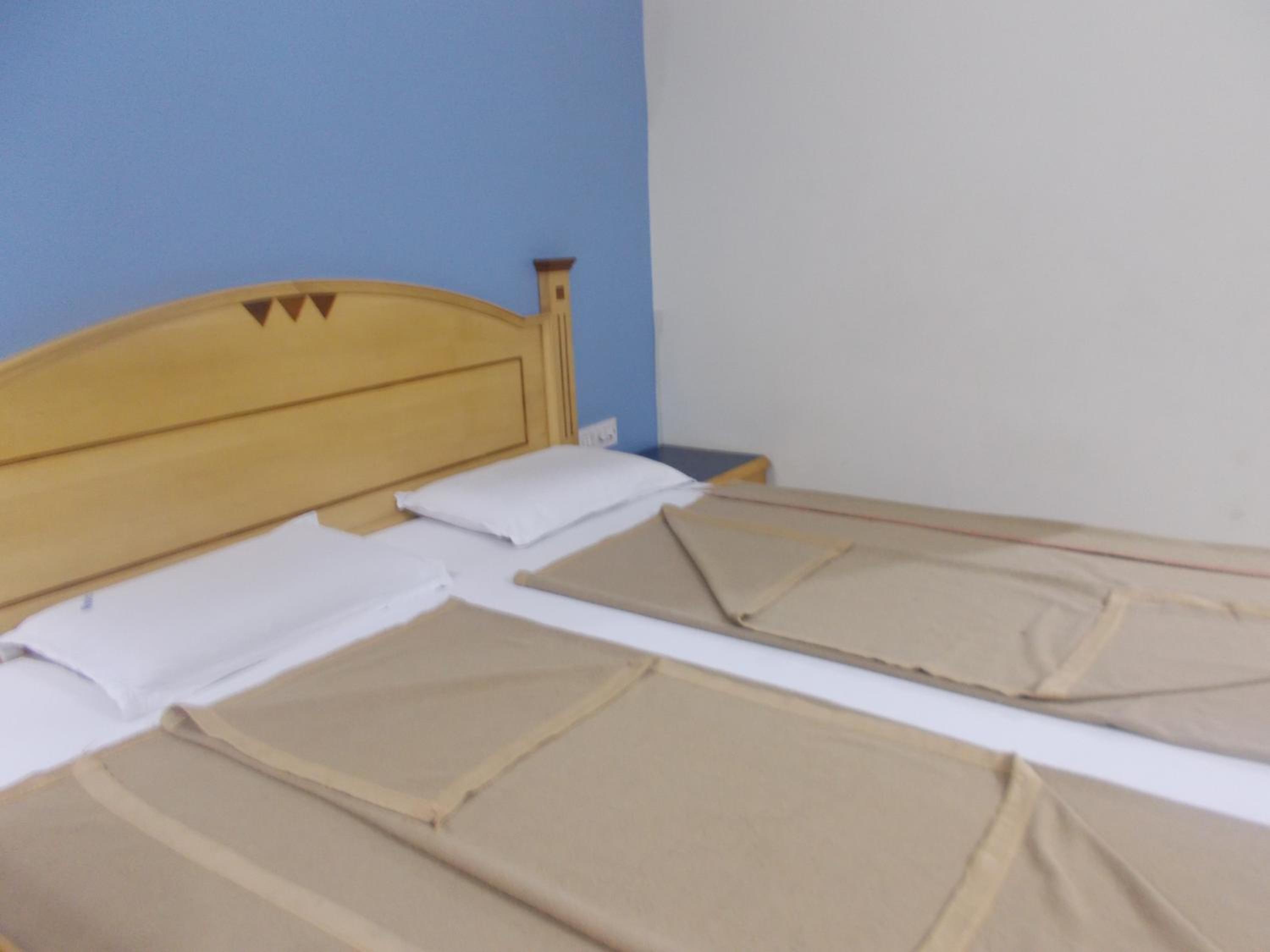 Deluxe Double Room - Photo 1