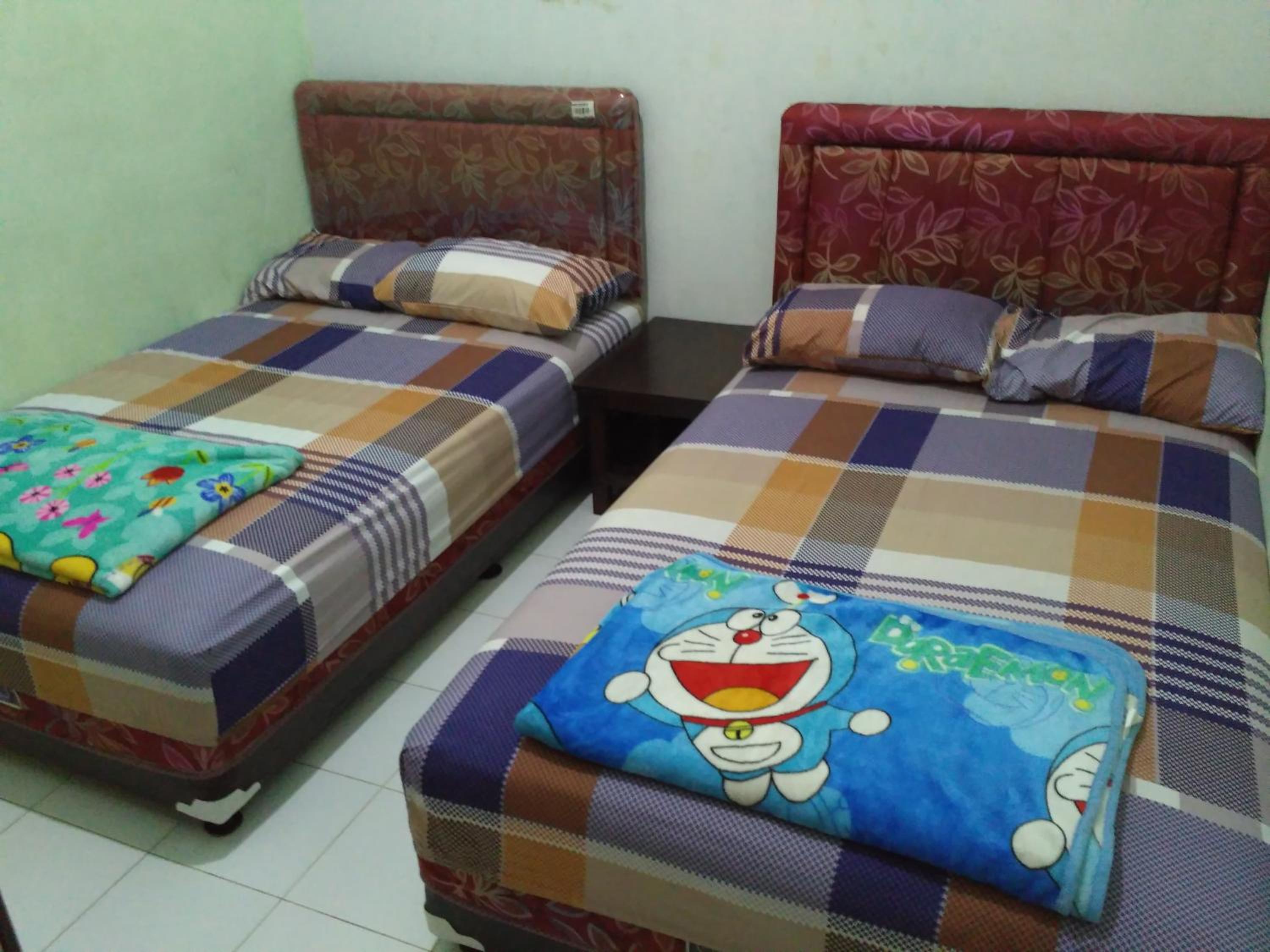 Deluxe Twin Room - Photo 1
