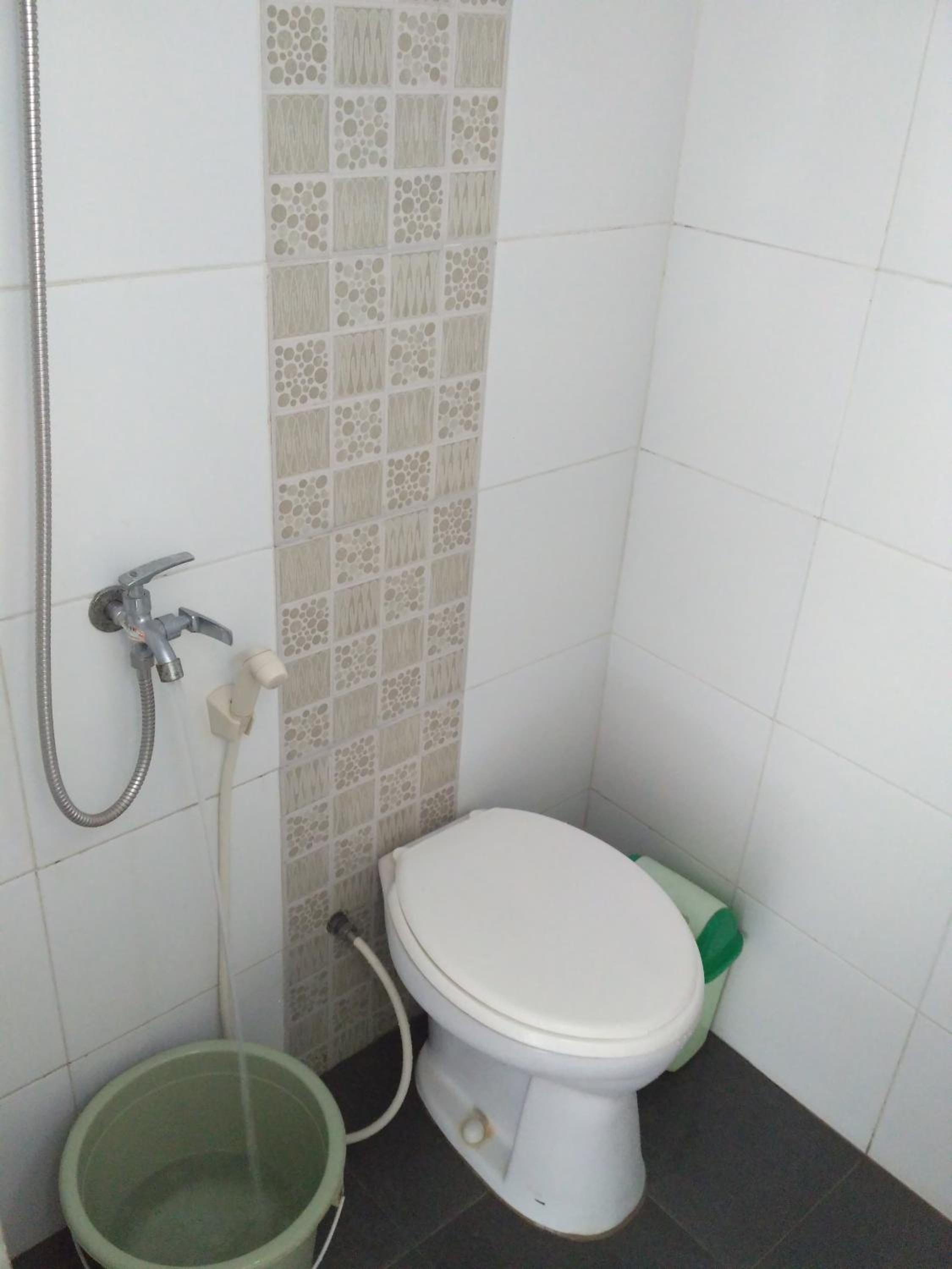 Budget Double Room photo 3