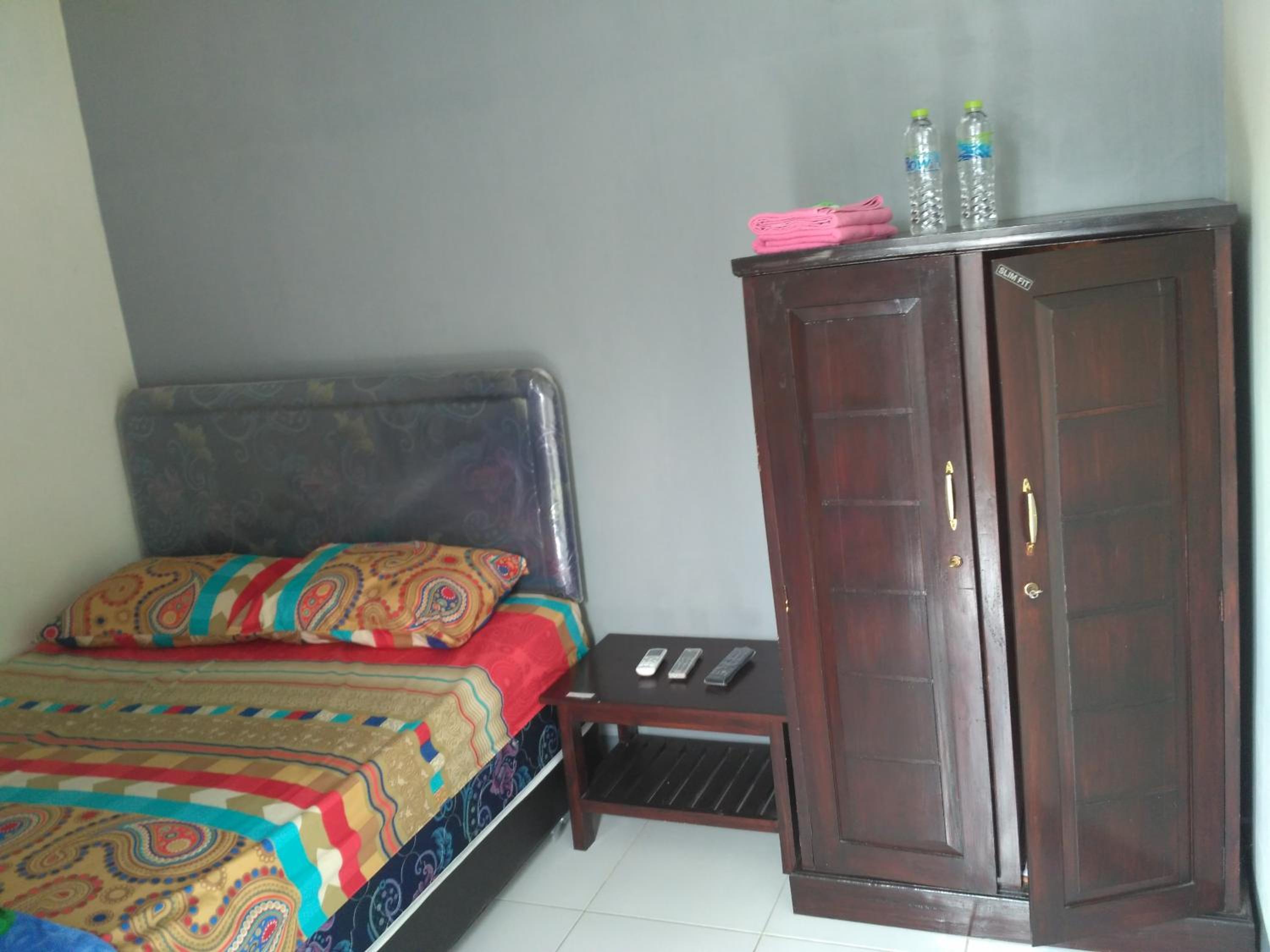 Budget Double Room photo 1