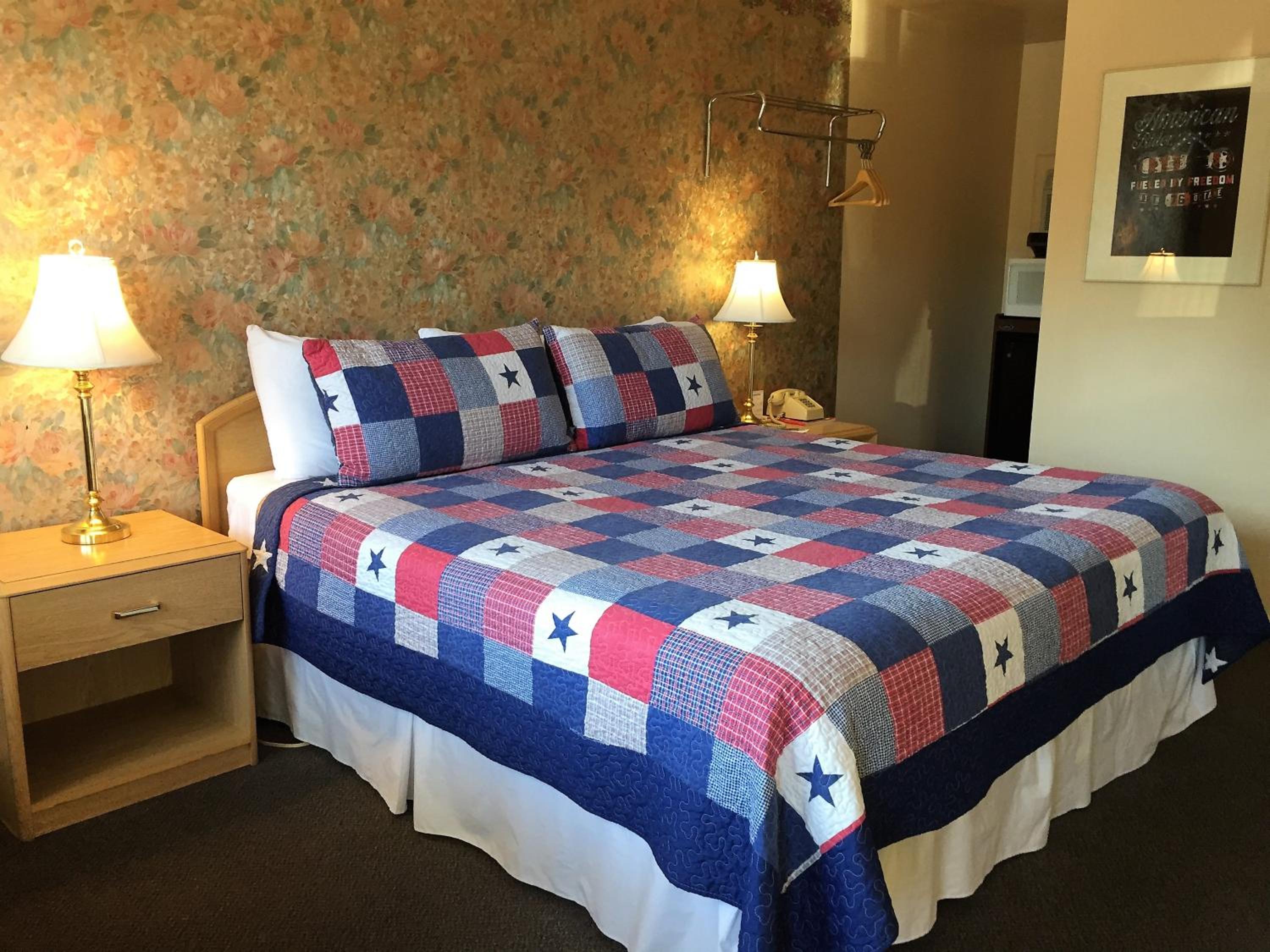 King Room photo 1