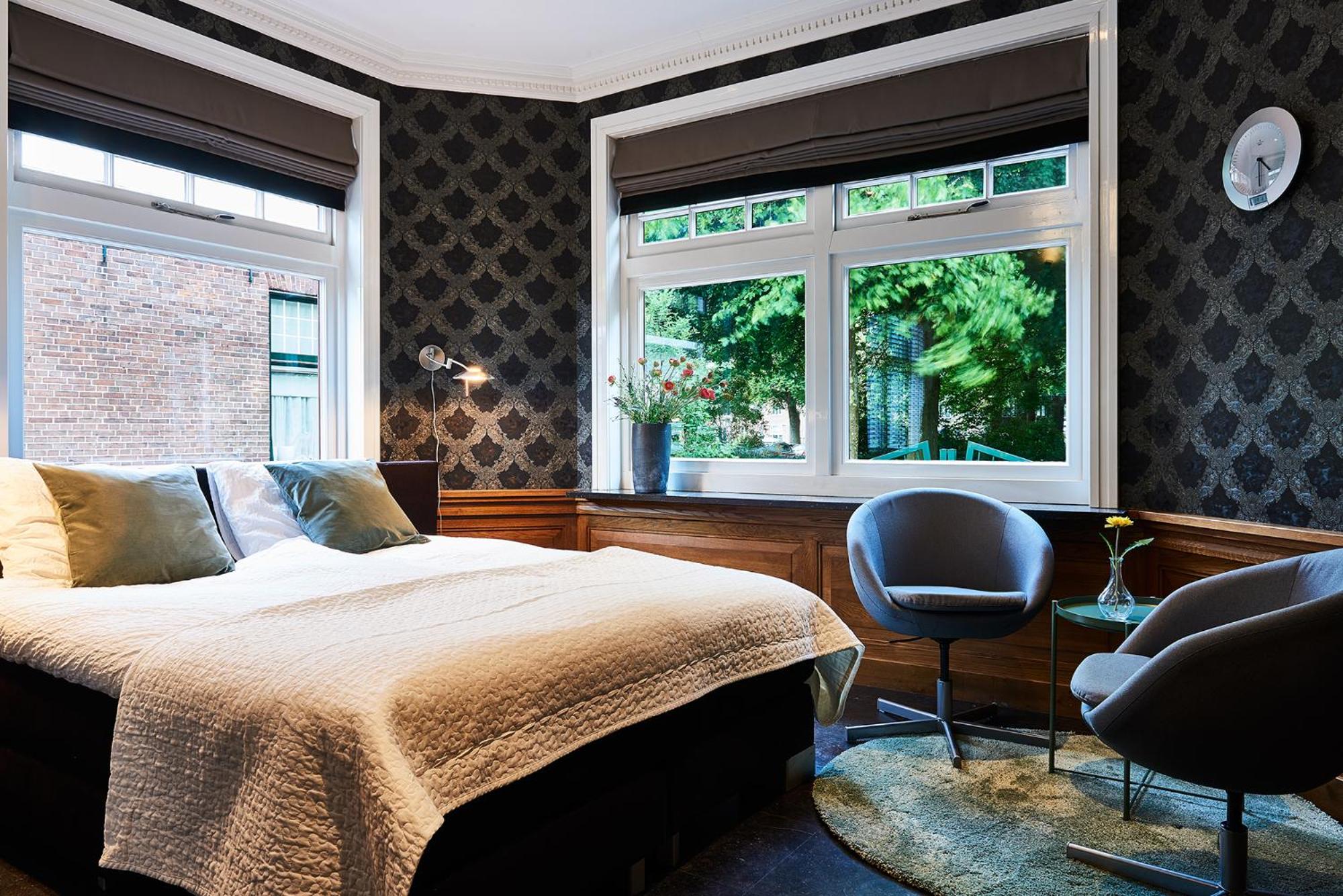 Double Room with Private Bathroom photo 1
