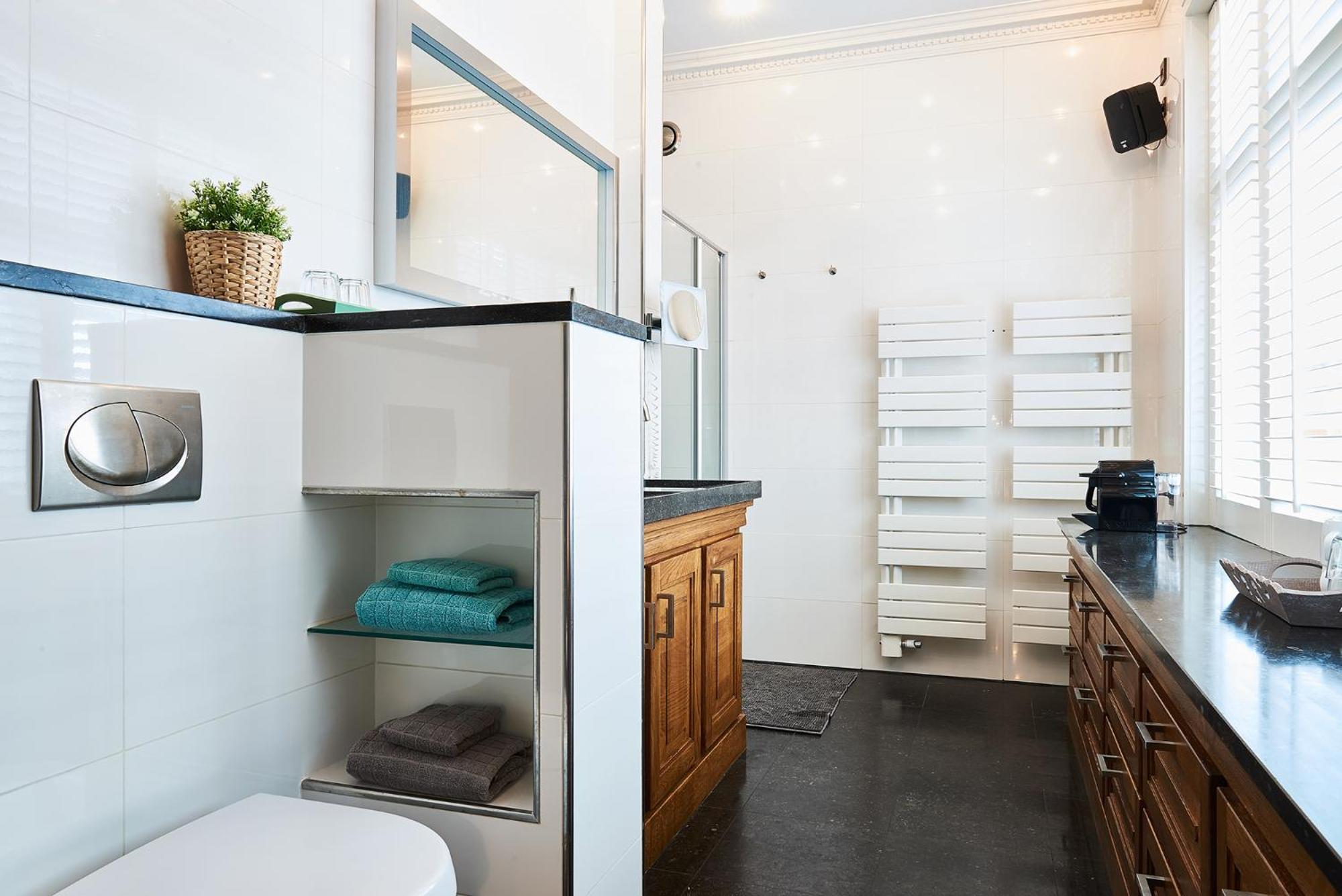 Double Room with Private Bathroom photo 2
