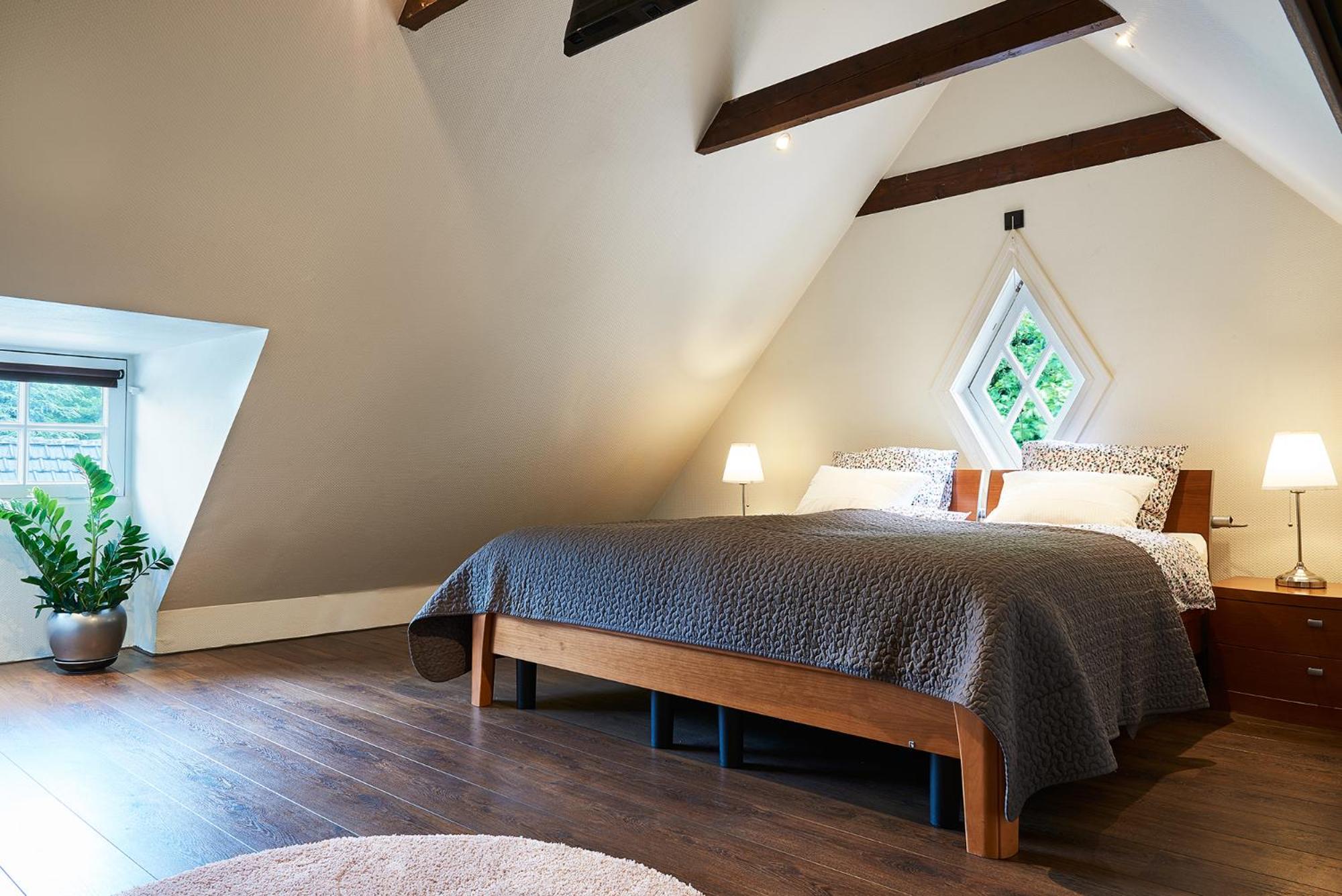 Double Room with Private Bathroom photo 1