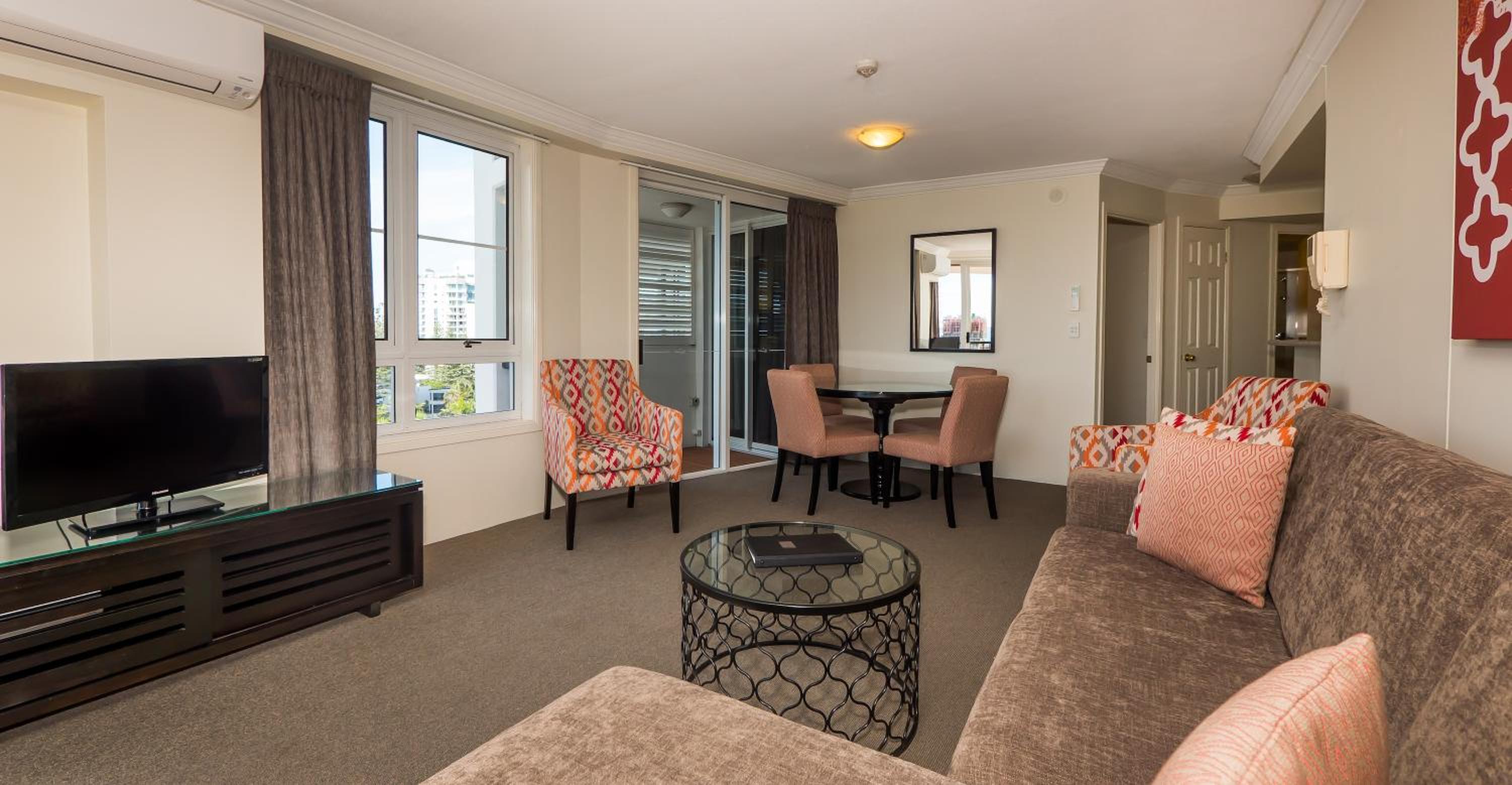 1 Bedroom Superior Apartment - Photo 7