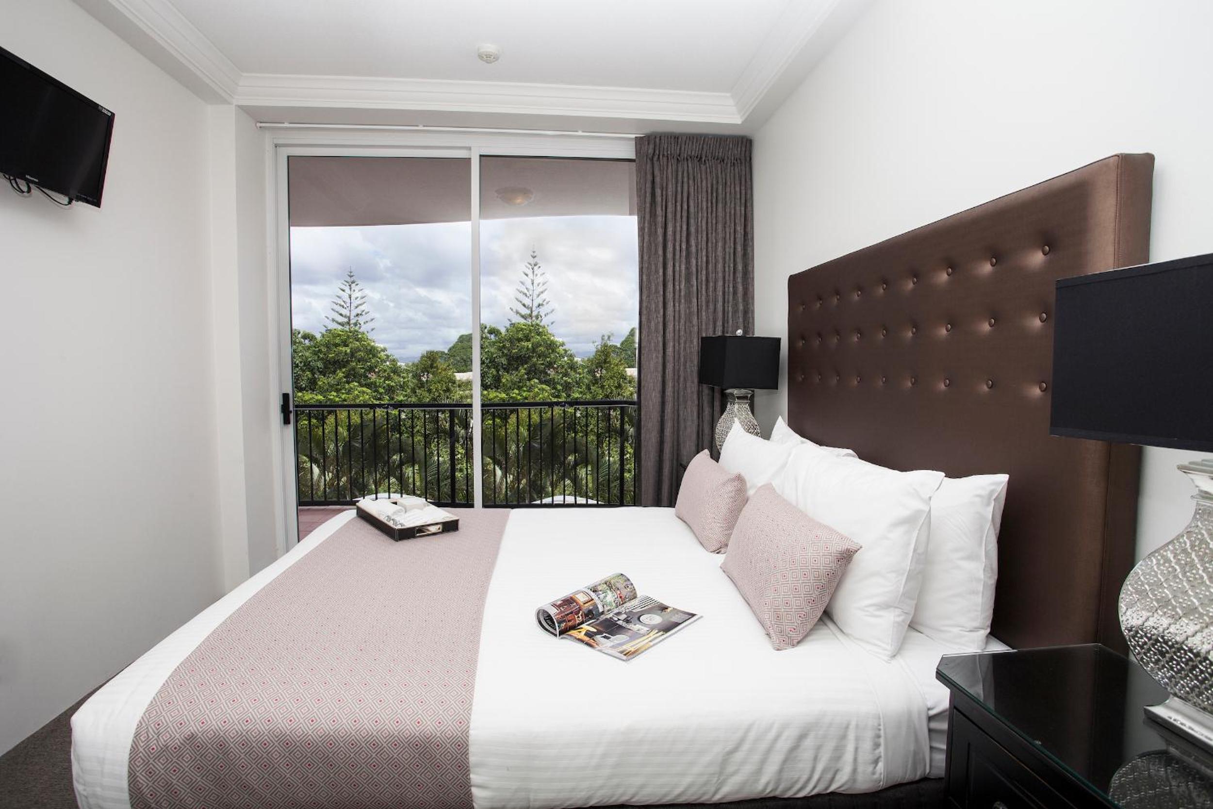1 Bedroom Superior Apartment - Photo 9