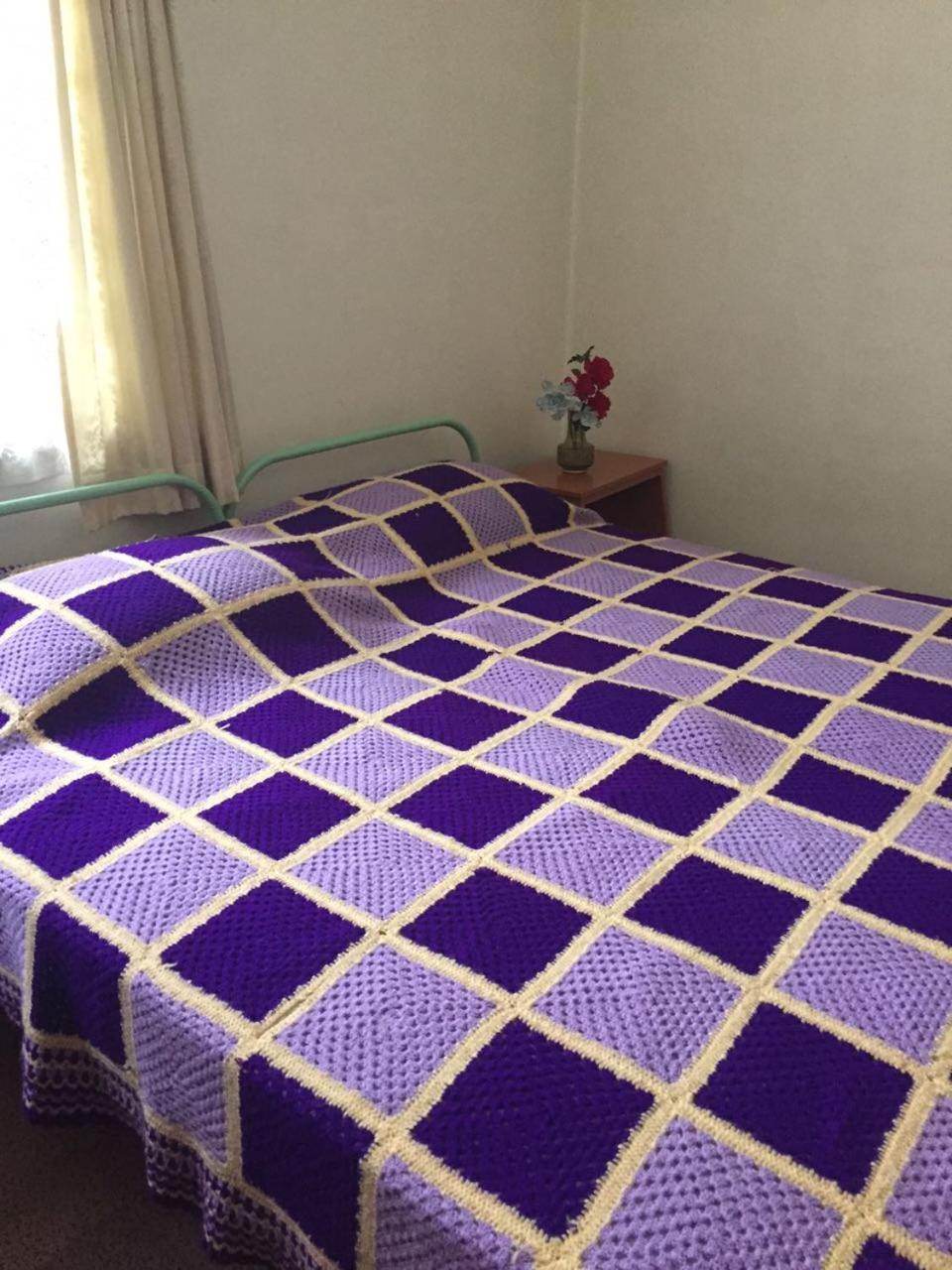 Deluxe Double Room with Shower - Photo 3