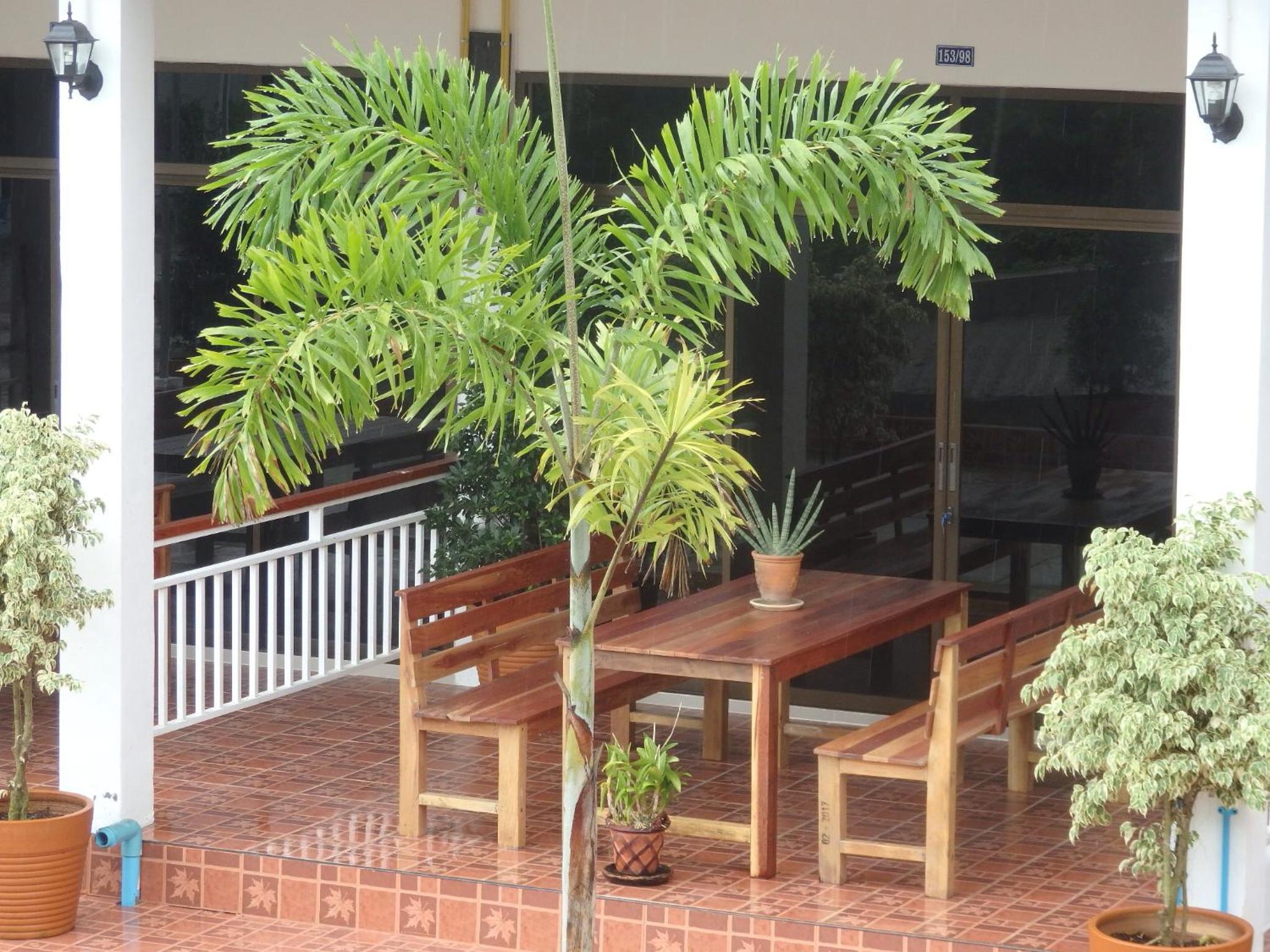 Two-Bedroom Townhouse - Photo 21