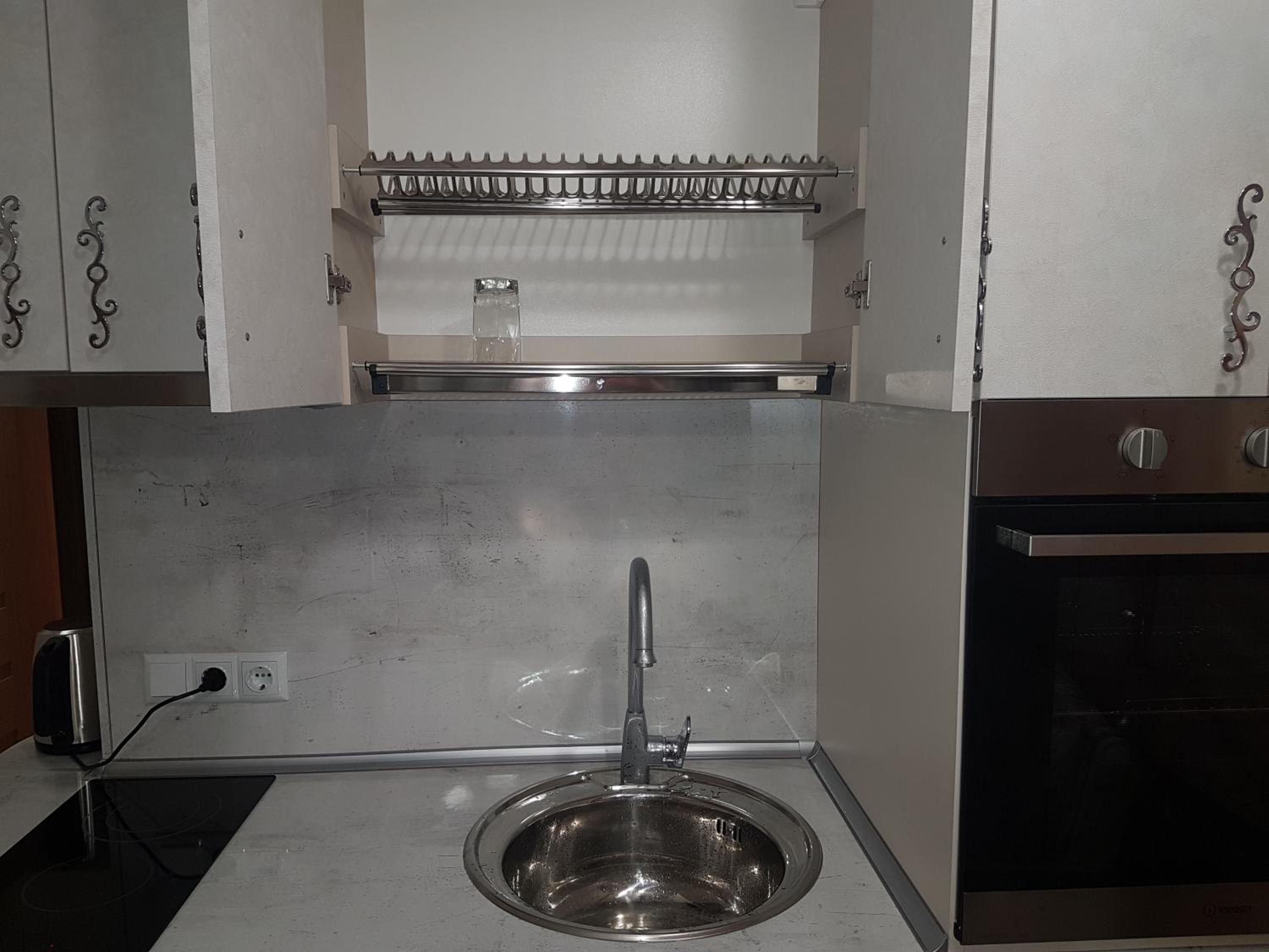 Deluxe Two-Bedroom Apartment With Sea View photo 2
