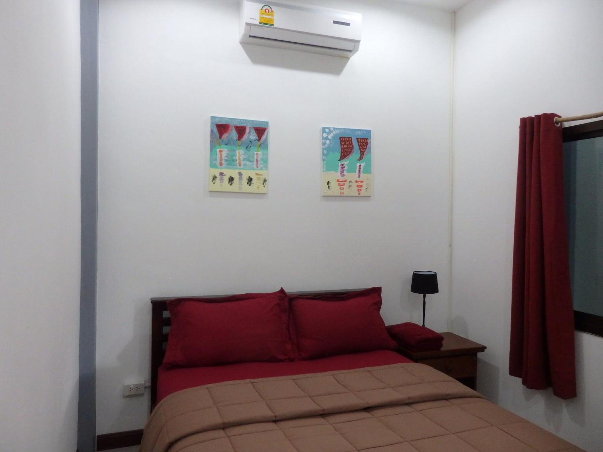 Two-Bedroom Townhouse - Photo 19
