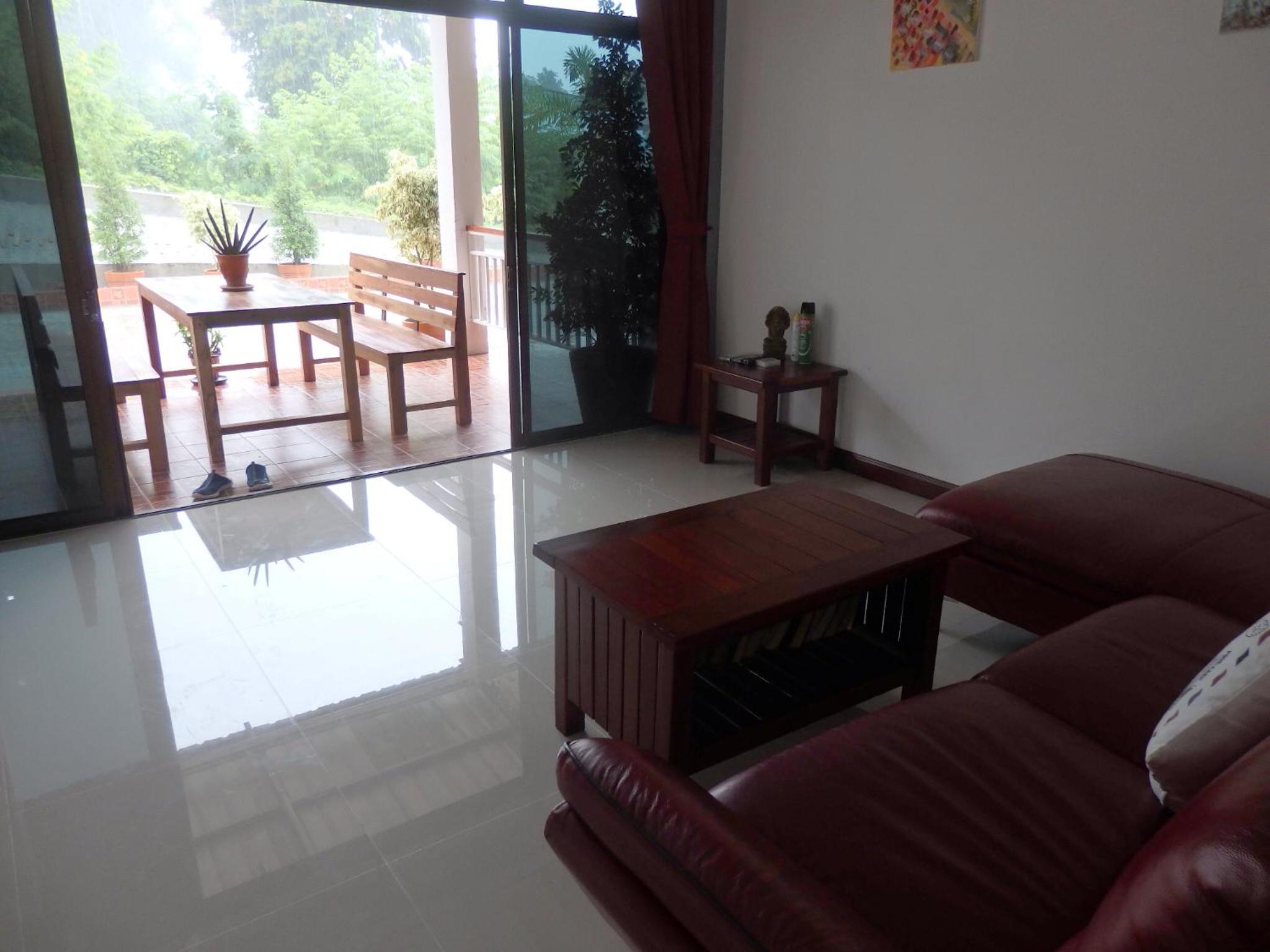 Two-Bedroom Townhouse - Photo 17