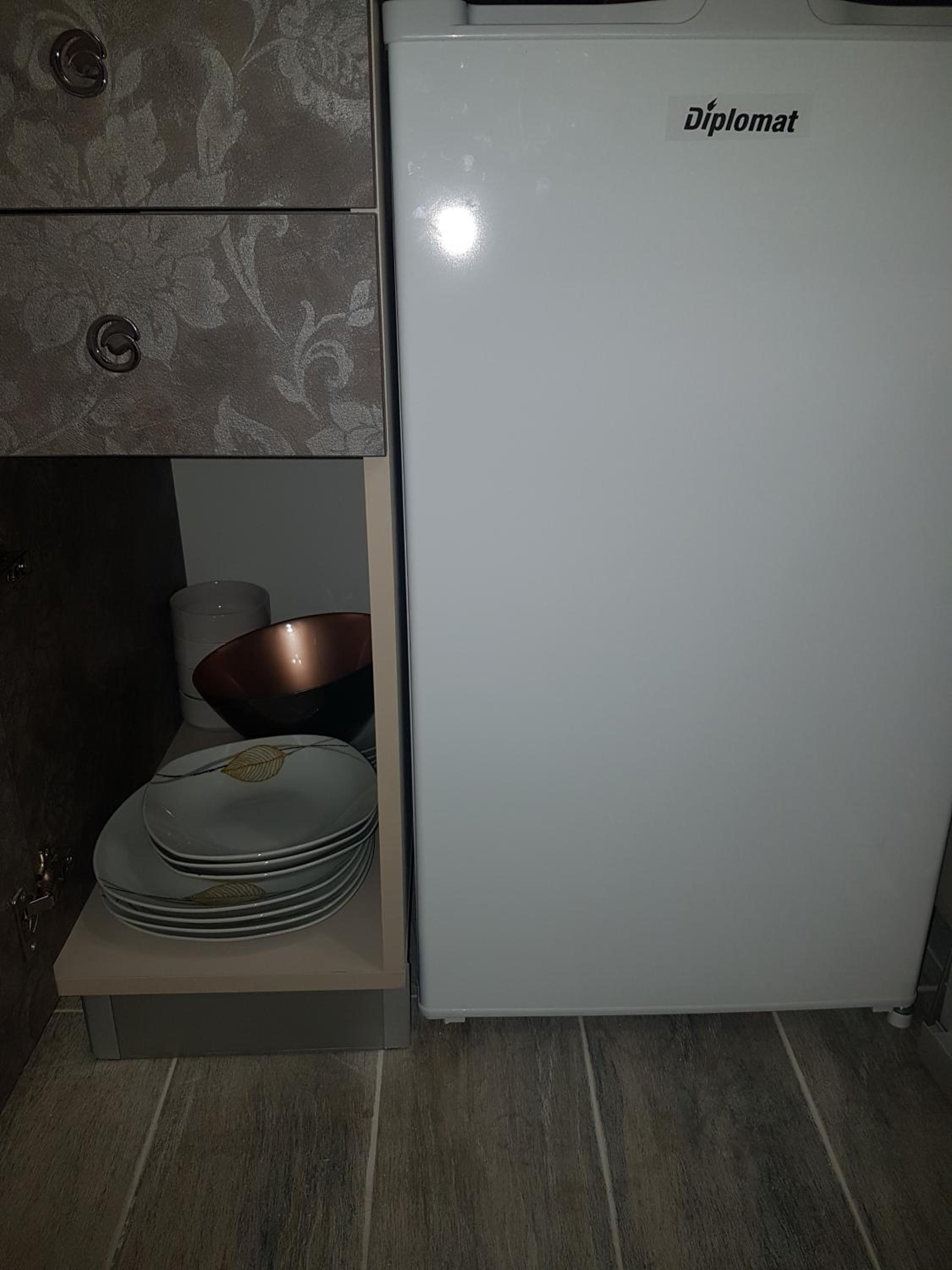 Deluxe Two-Bedroom Apartment With Sea View photo 3