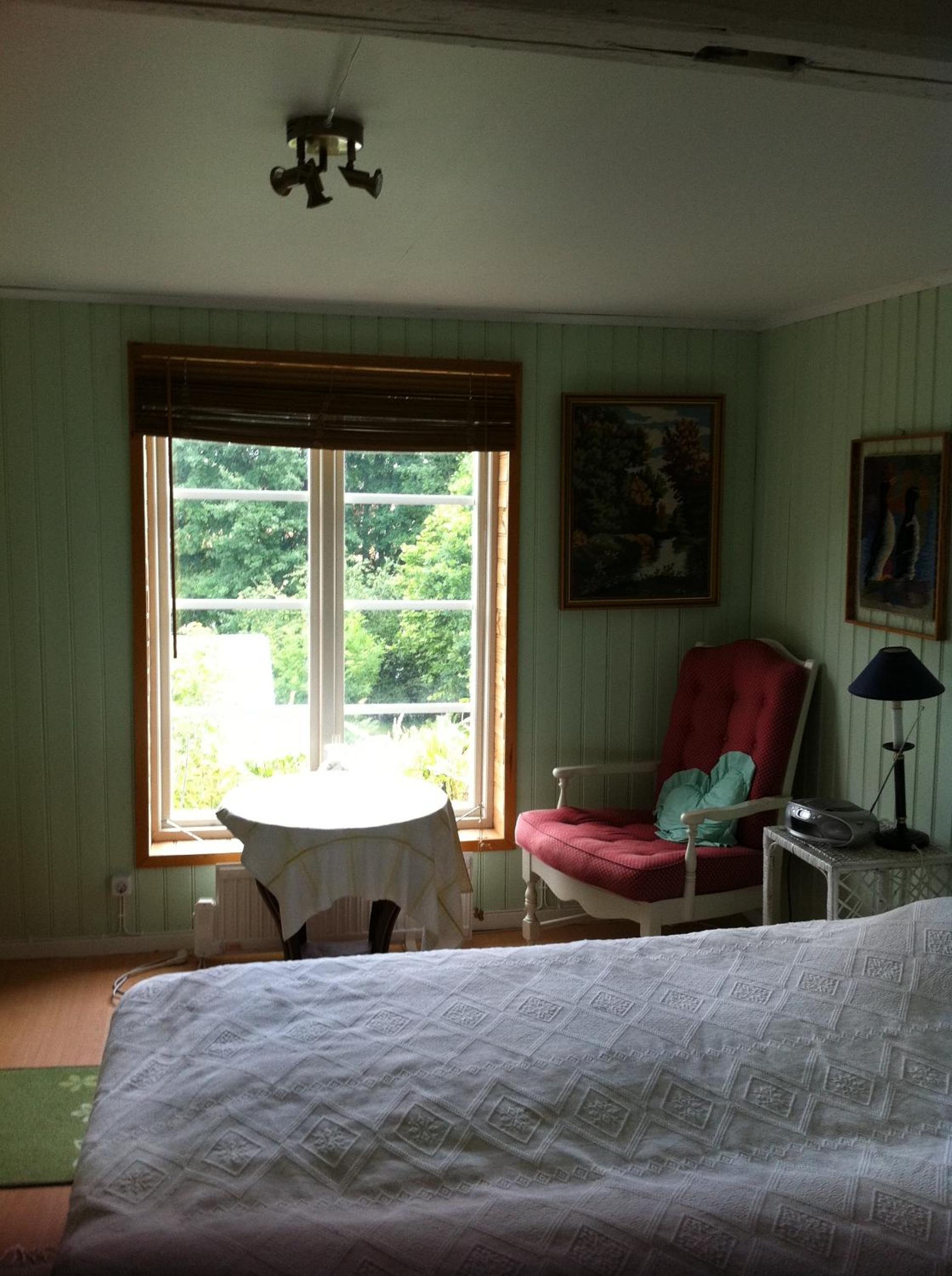 Twin Room with Shared Bathroom photo 2