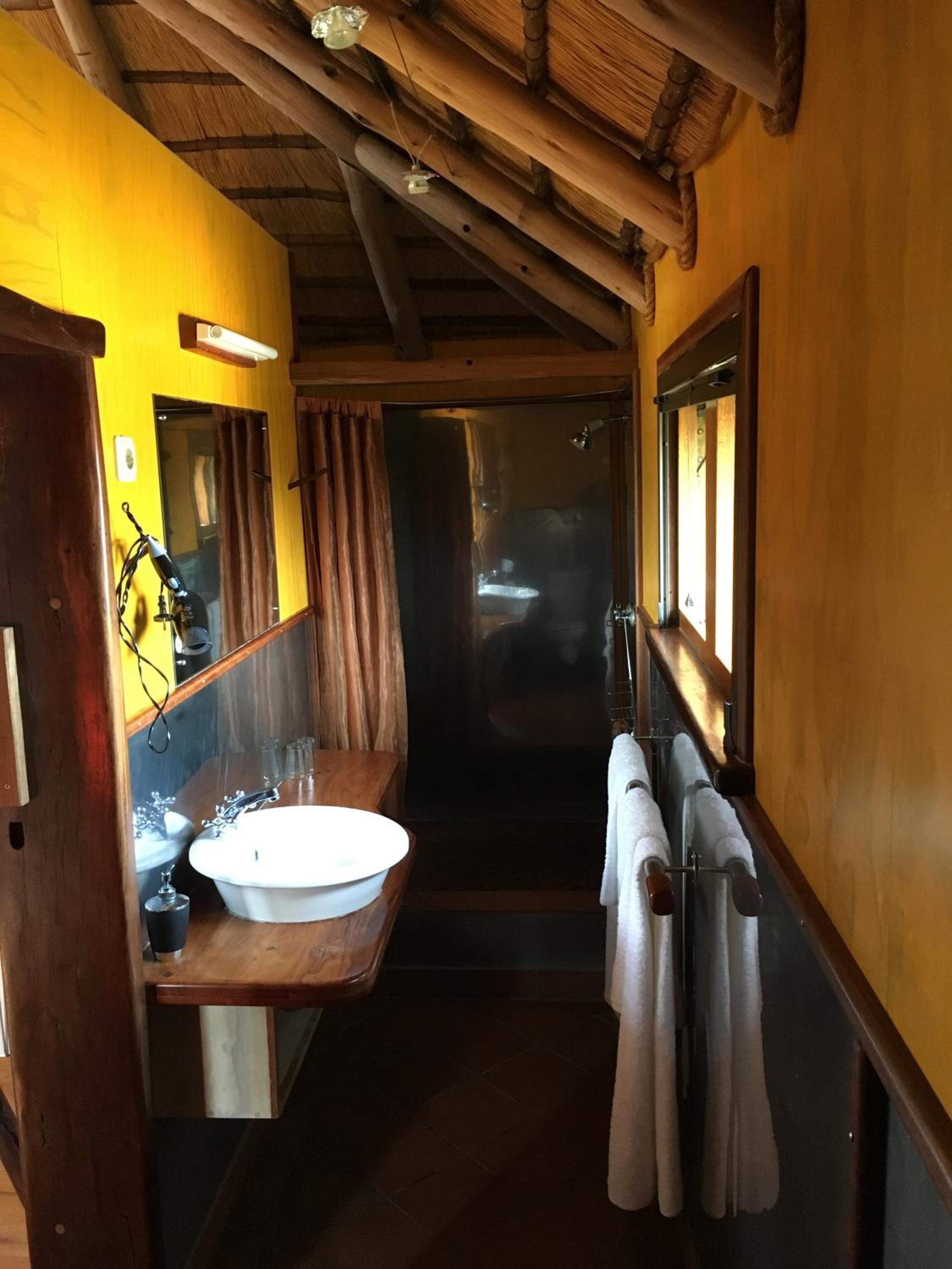 Bungalow photo 2