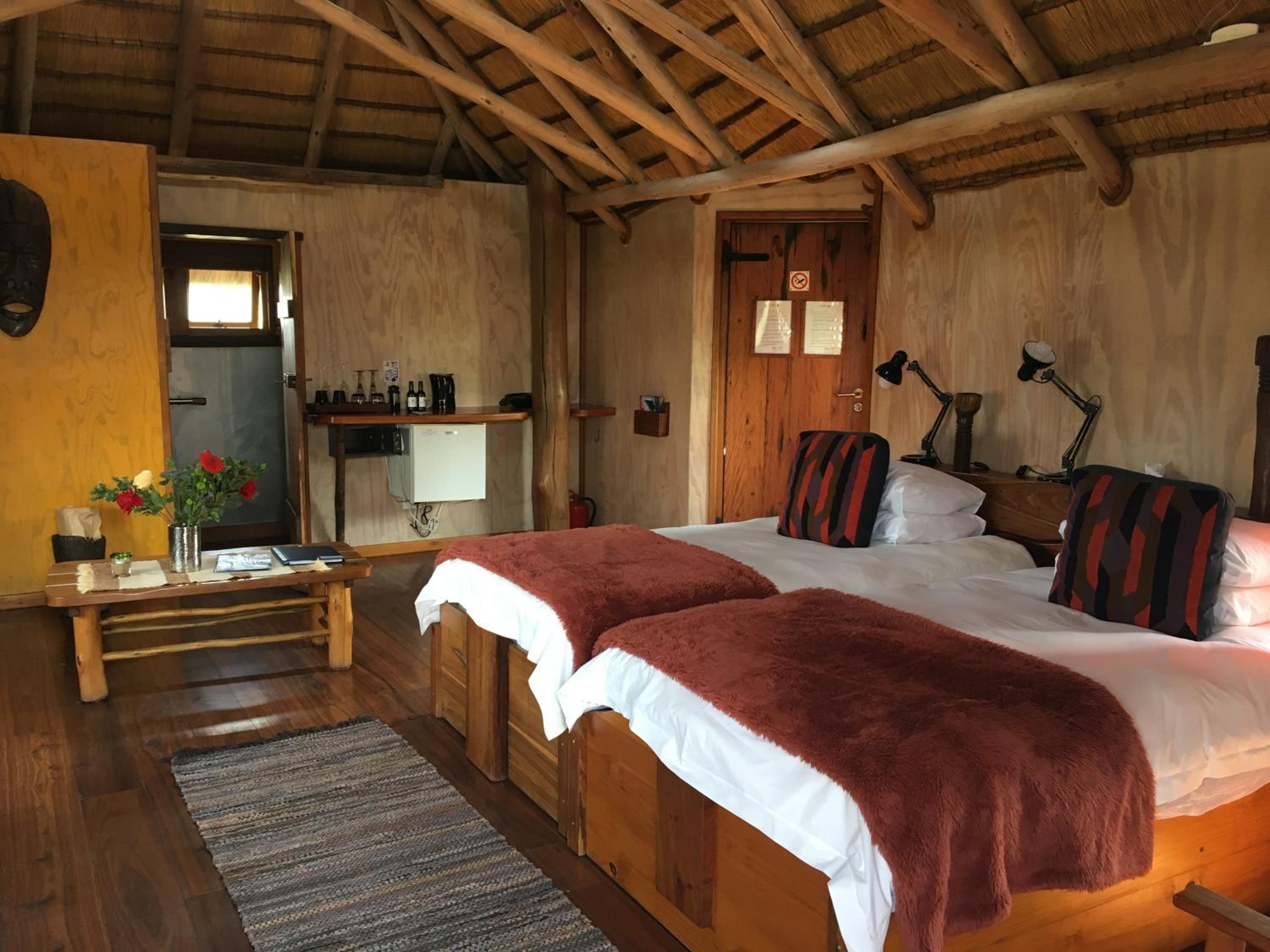 Bungalow photo 3