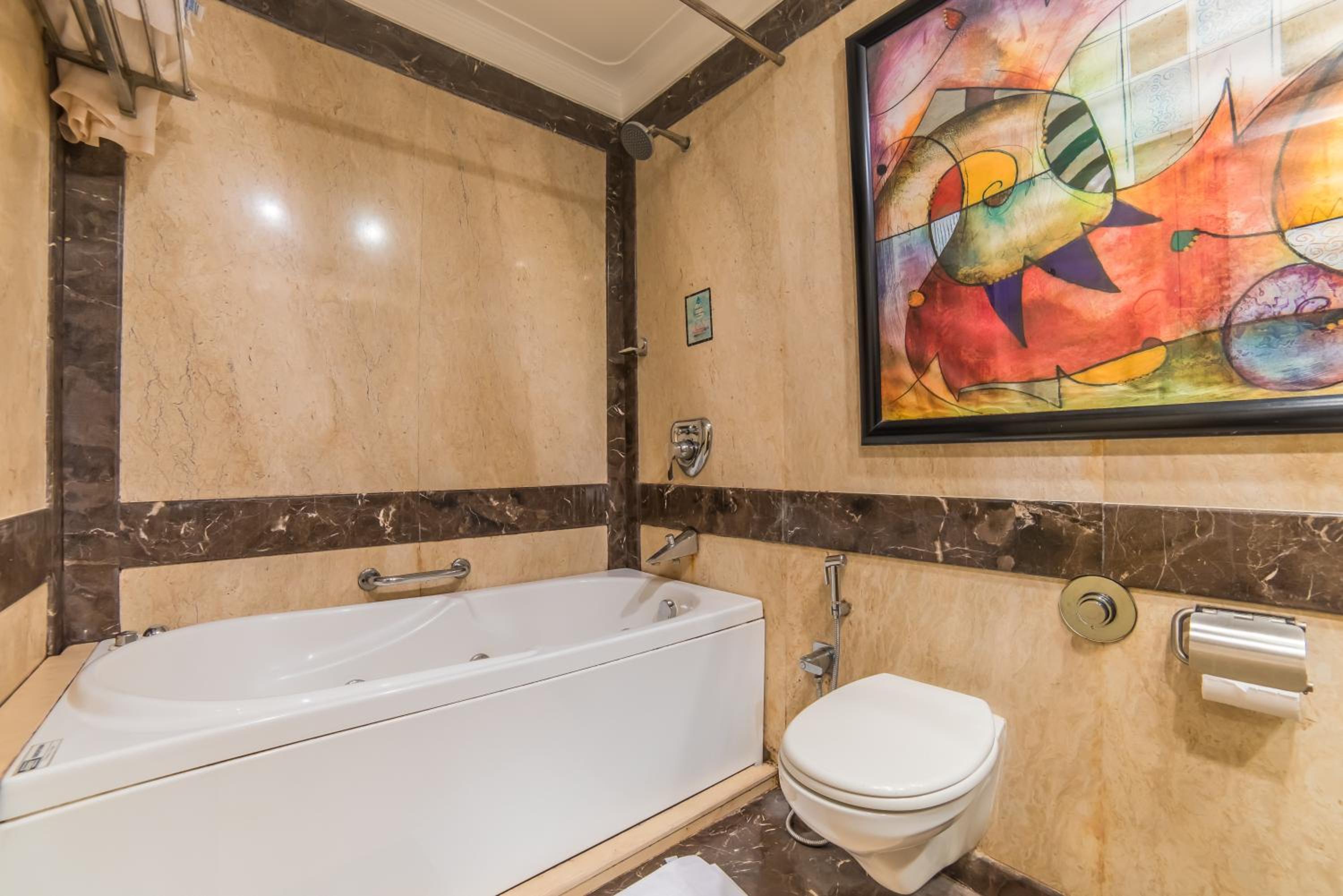 Luxury Double Room - Photo 3