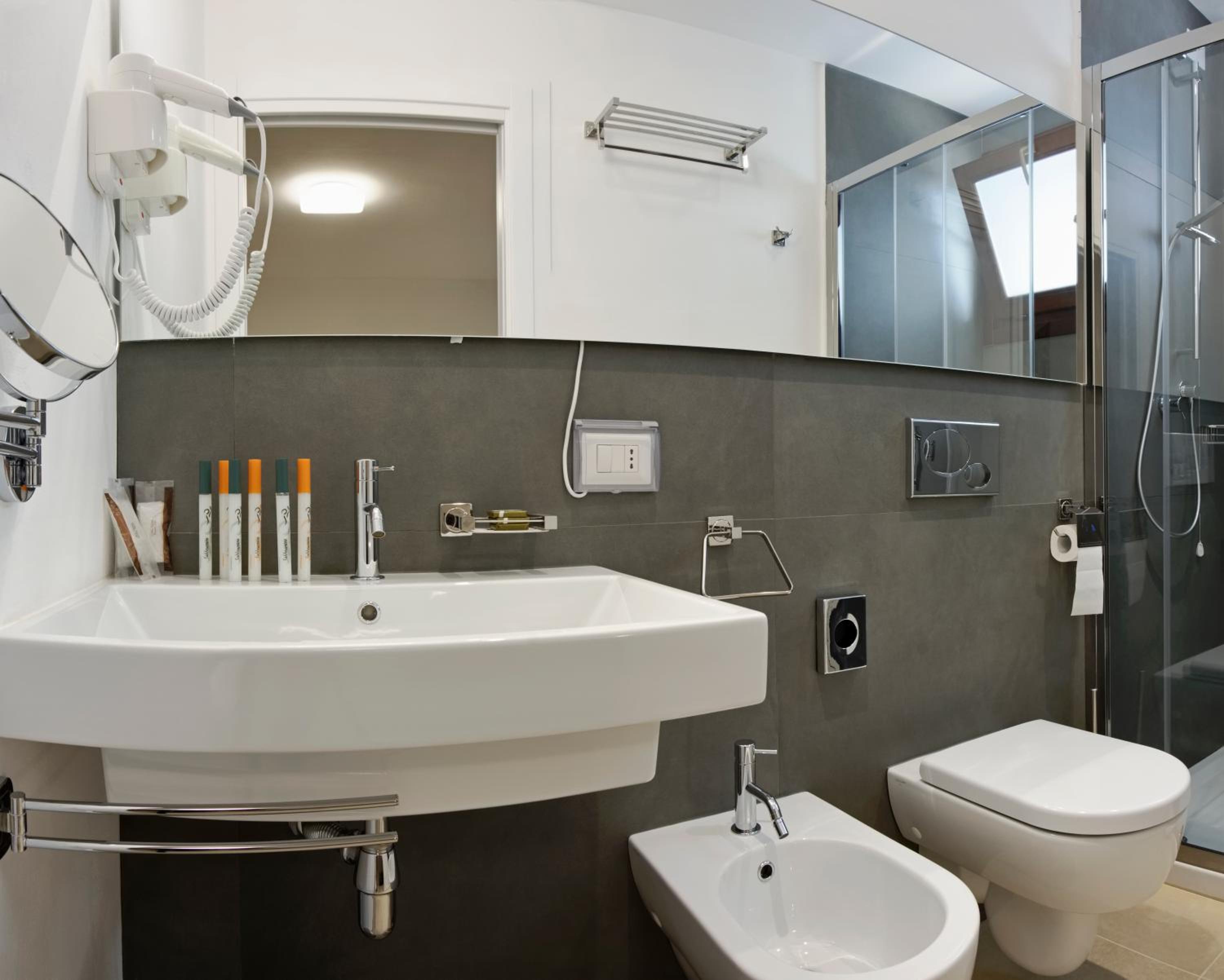 Triple Room with Terrace photo 2