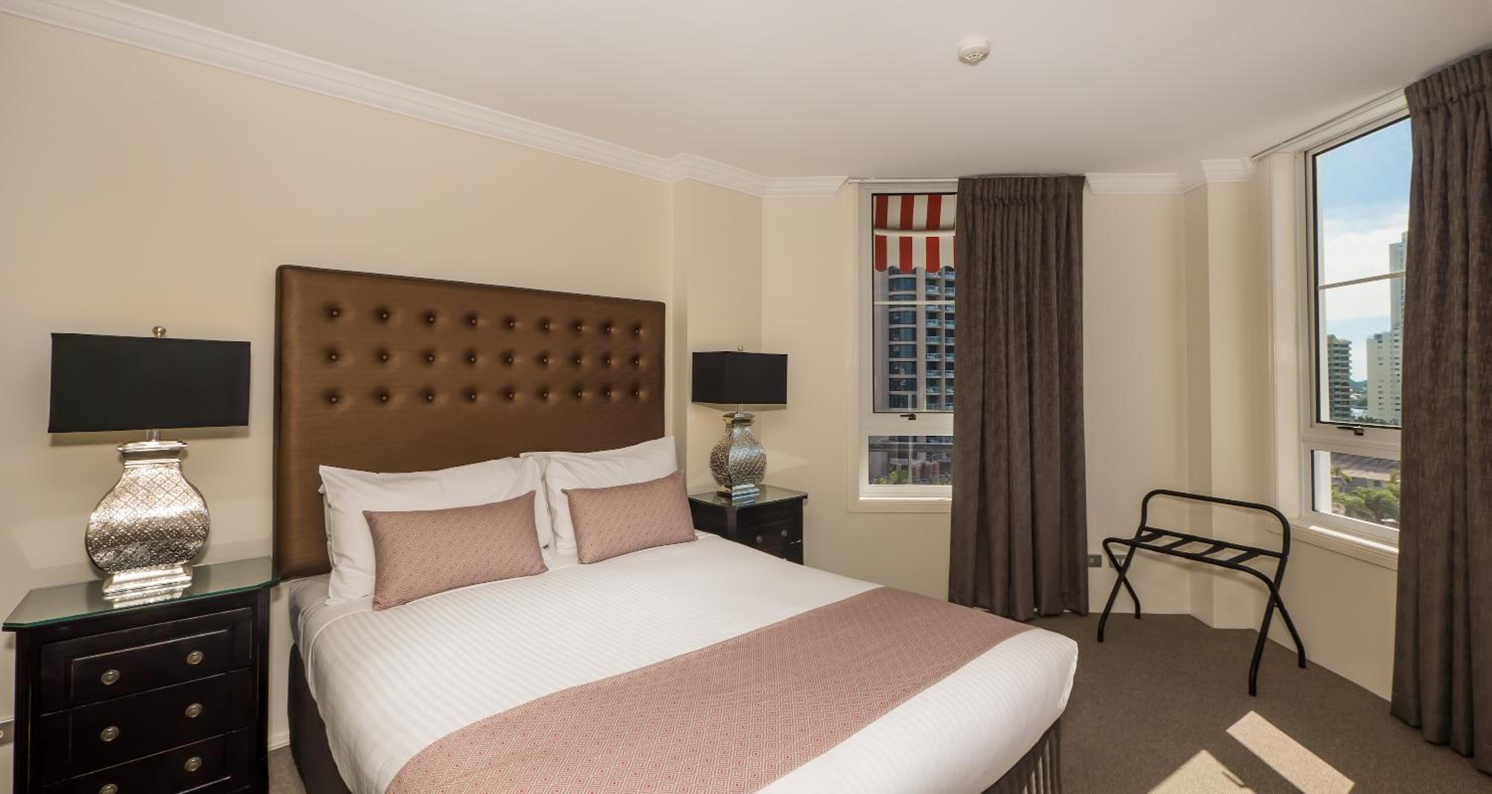 2 Bedroom Superior Apartment thumbnail 6