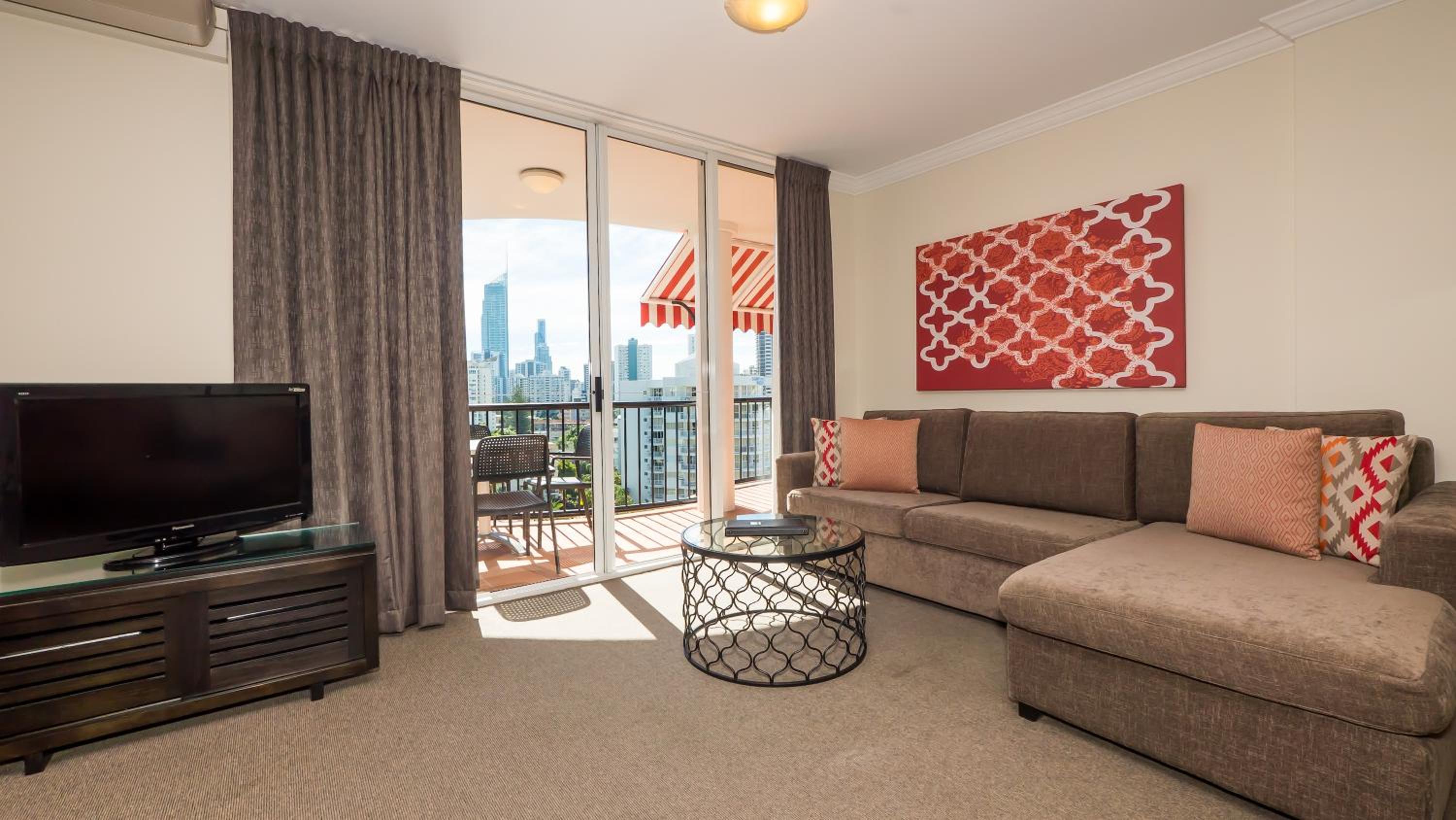 2 Bedroom Superior Apartment thumbnail 6