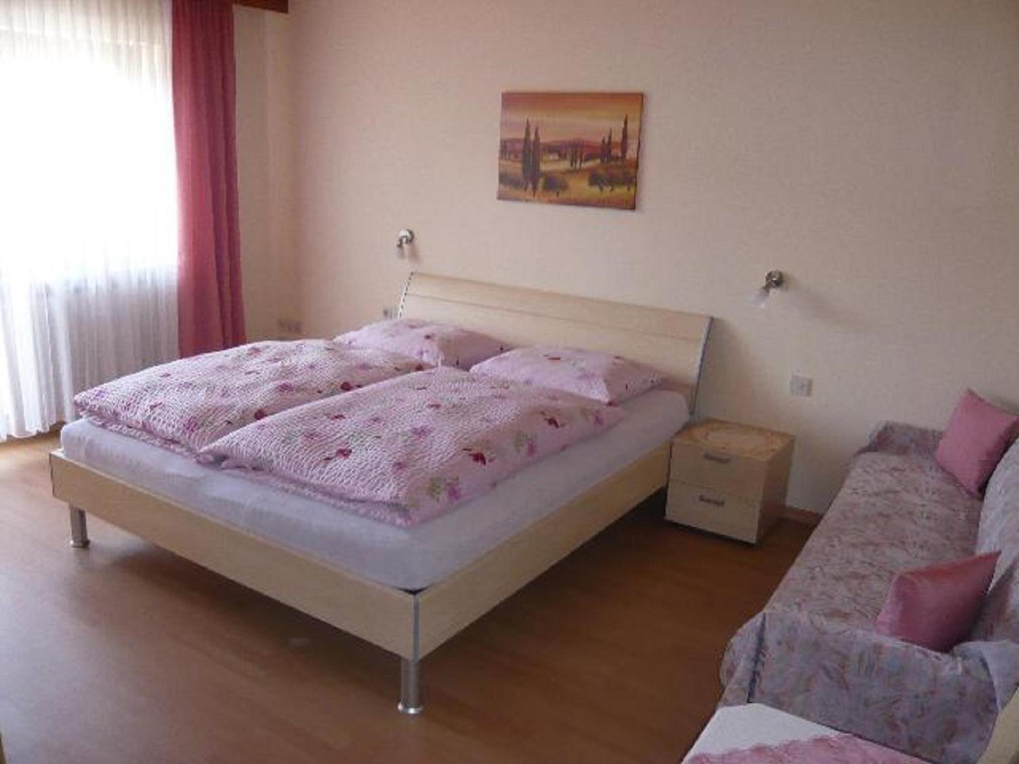 Apartment with Balcony photo 1