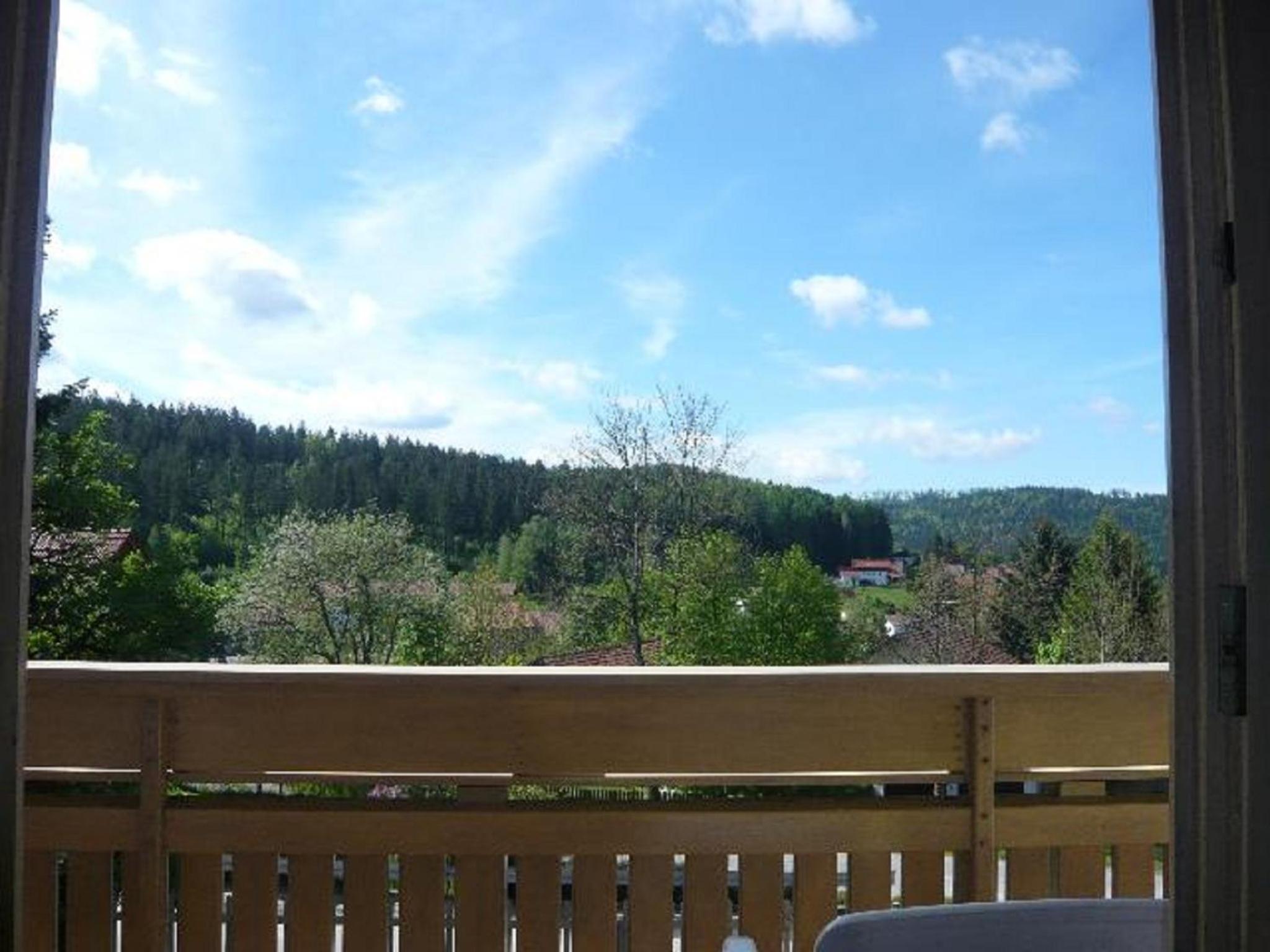 Apartment with Balcony photo 3