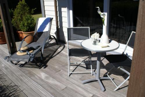 Privilege Double Room with Garden View with terrace or balcony photo 2