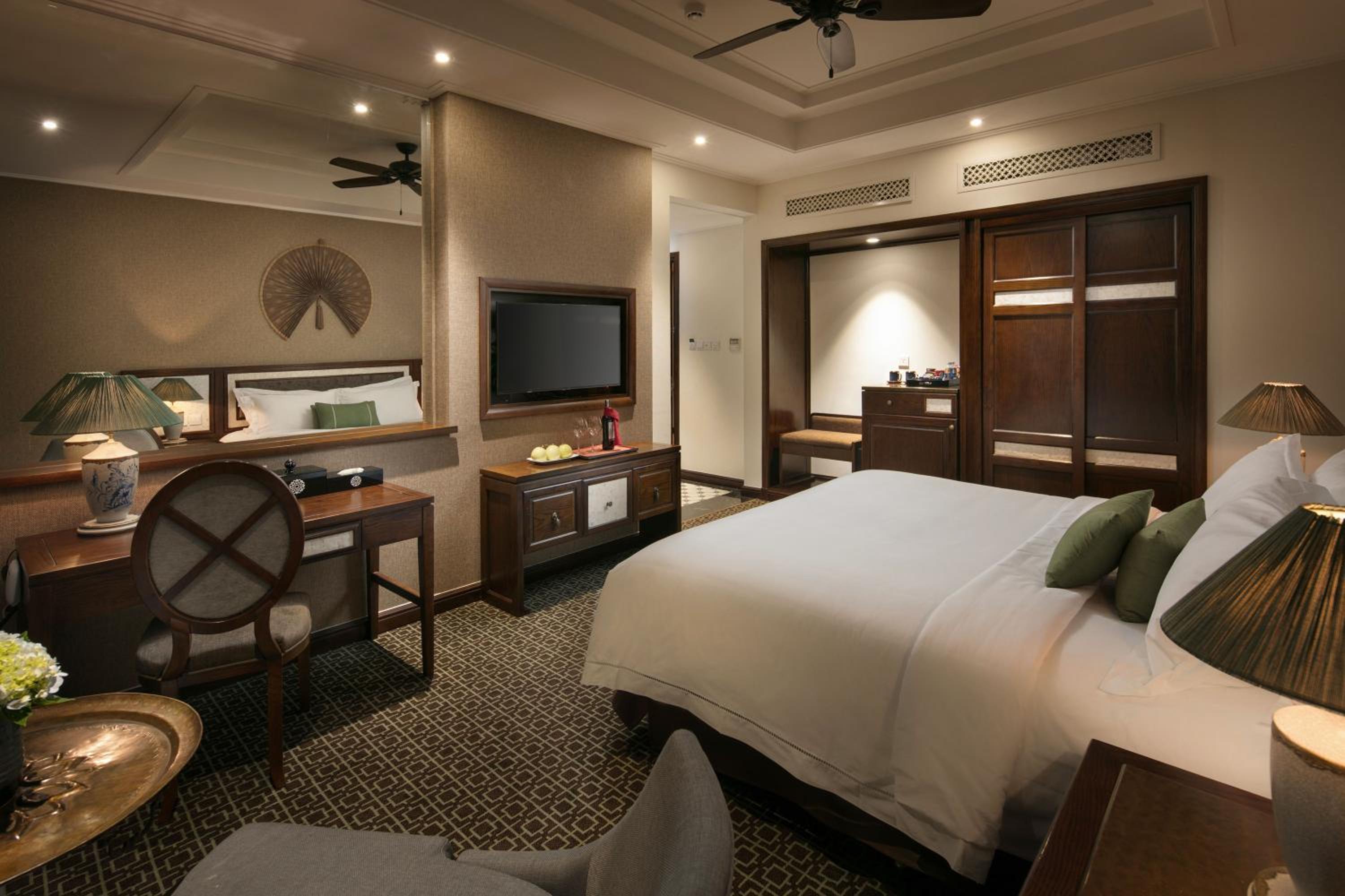 Executive Room photo 3