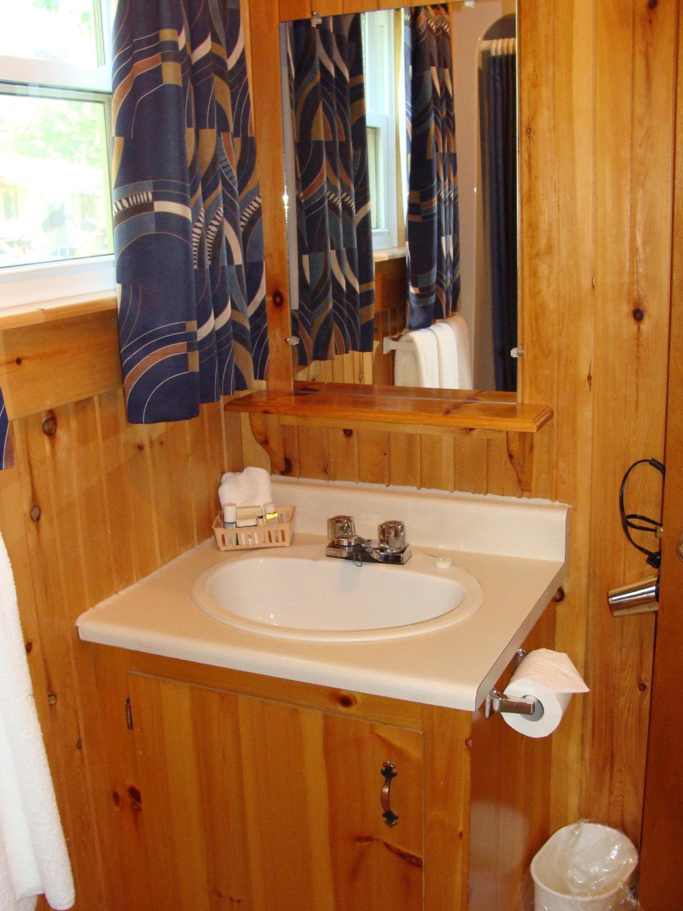 Standard One-Bedroom Cottage photo 2