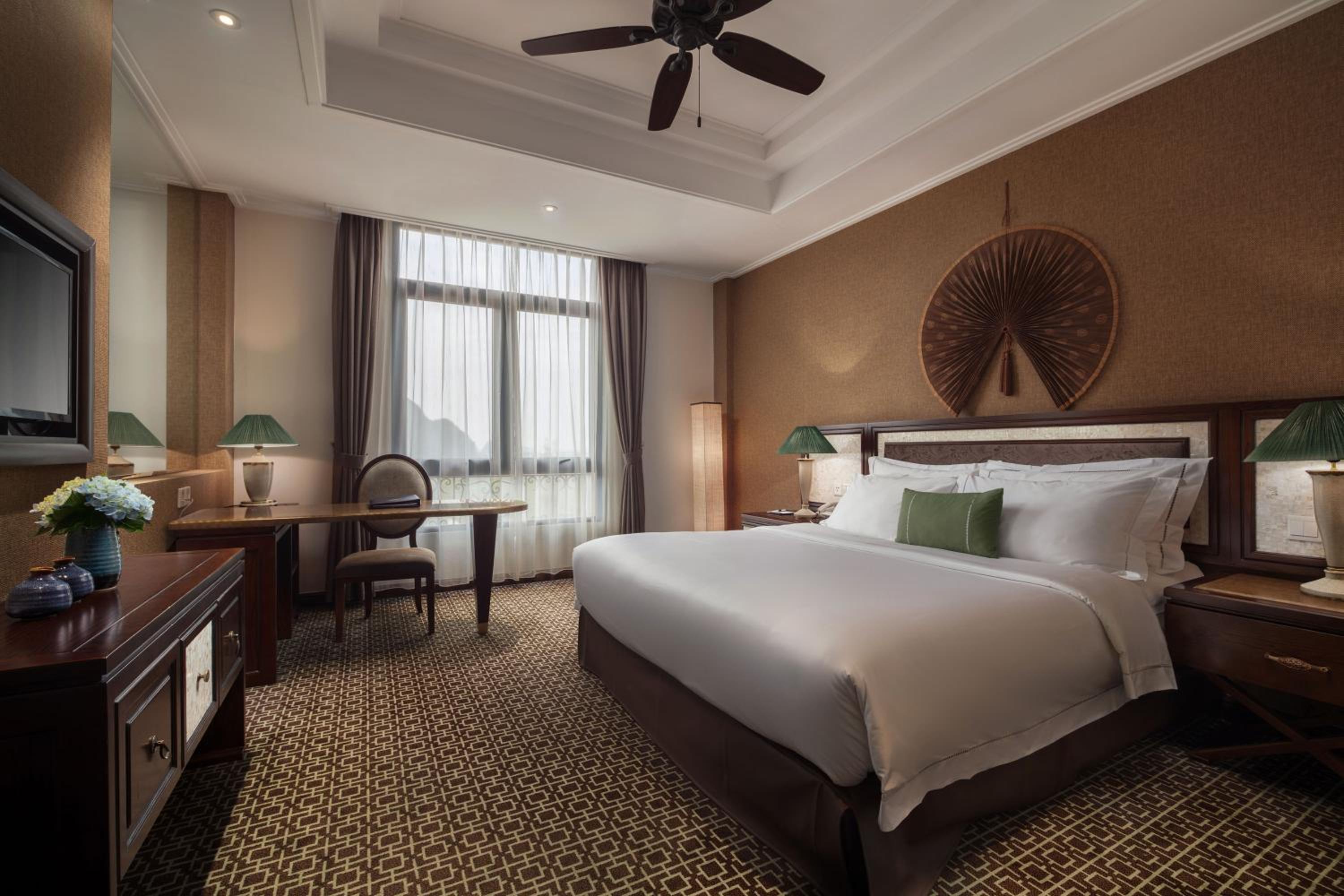 Superior Double or Twin Room photo 3