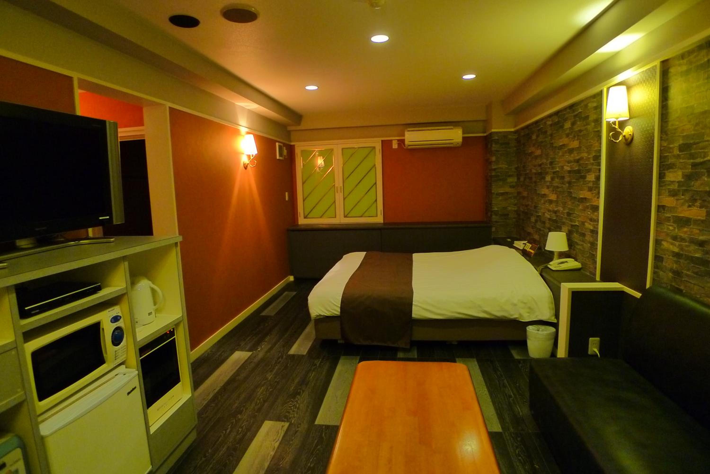 Economy Double Room photo 3
