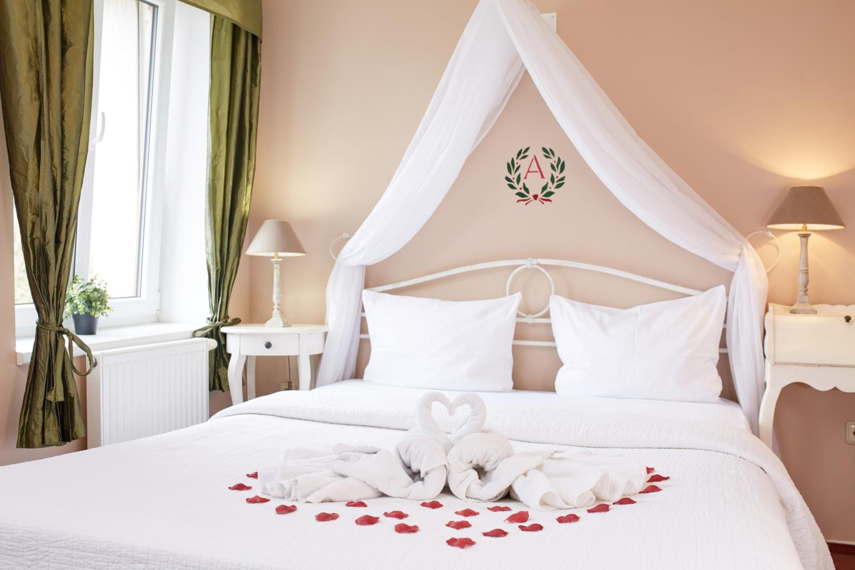 Superior Double Room - Photo 7
