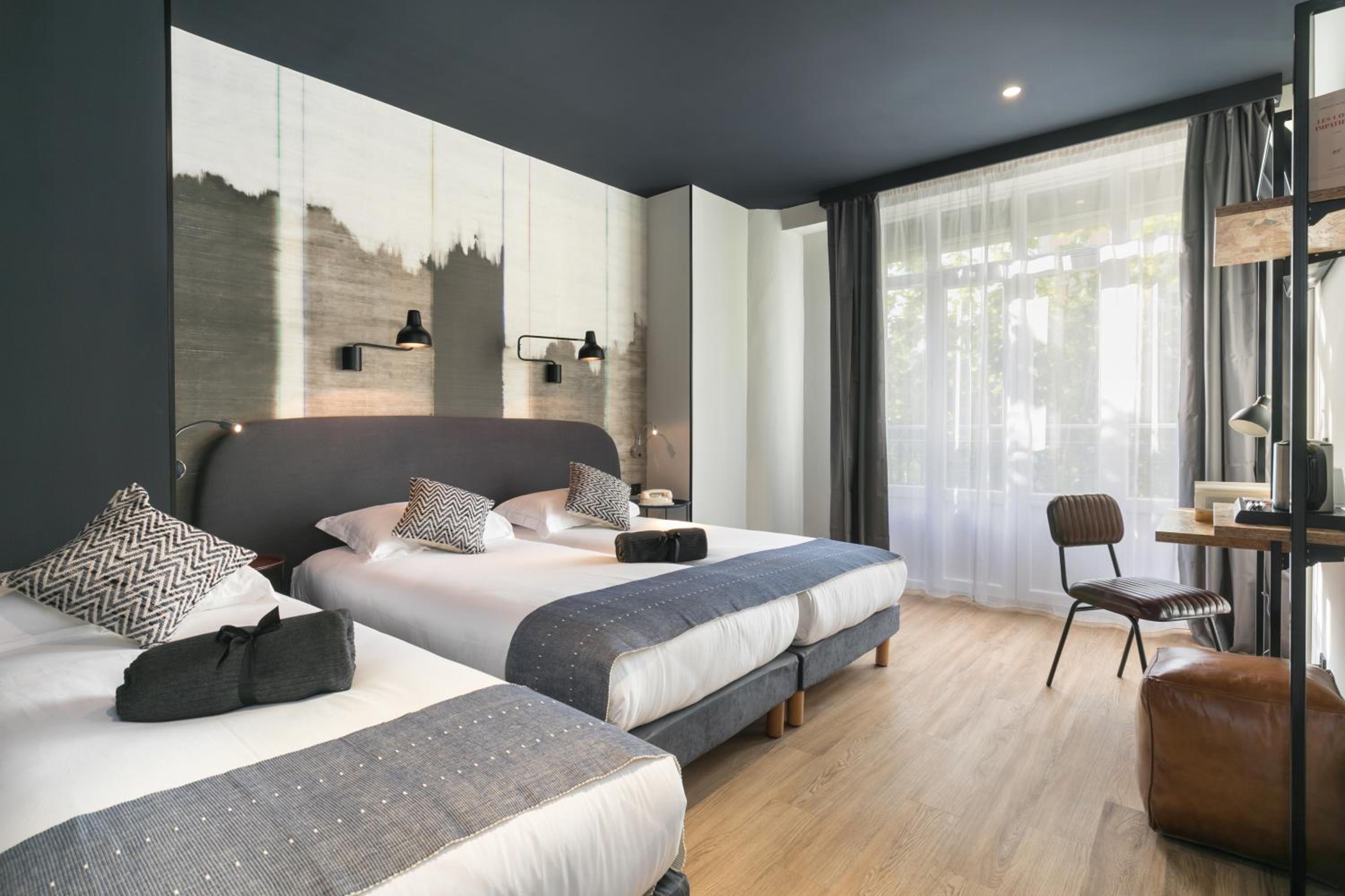 Triple Room - Photo 3