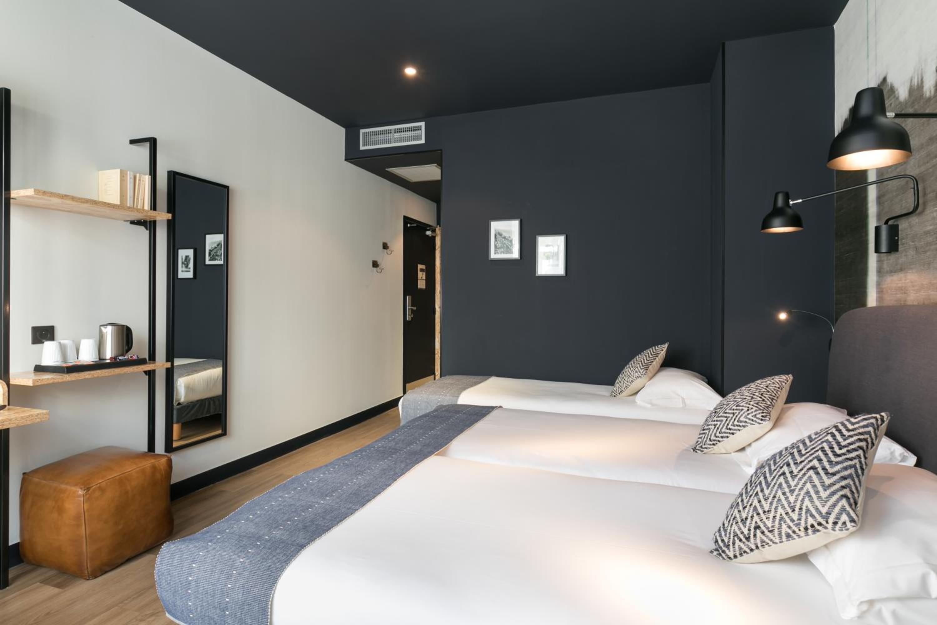 Triple Room - Photo 2