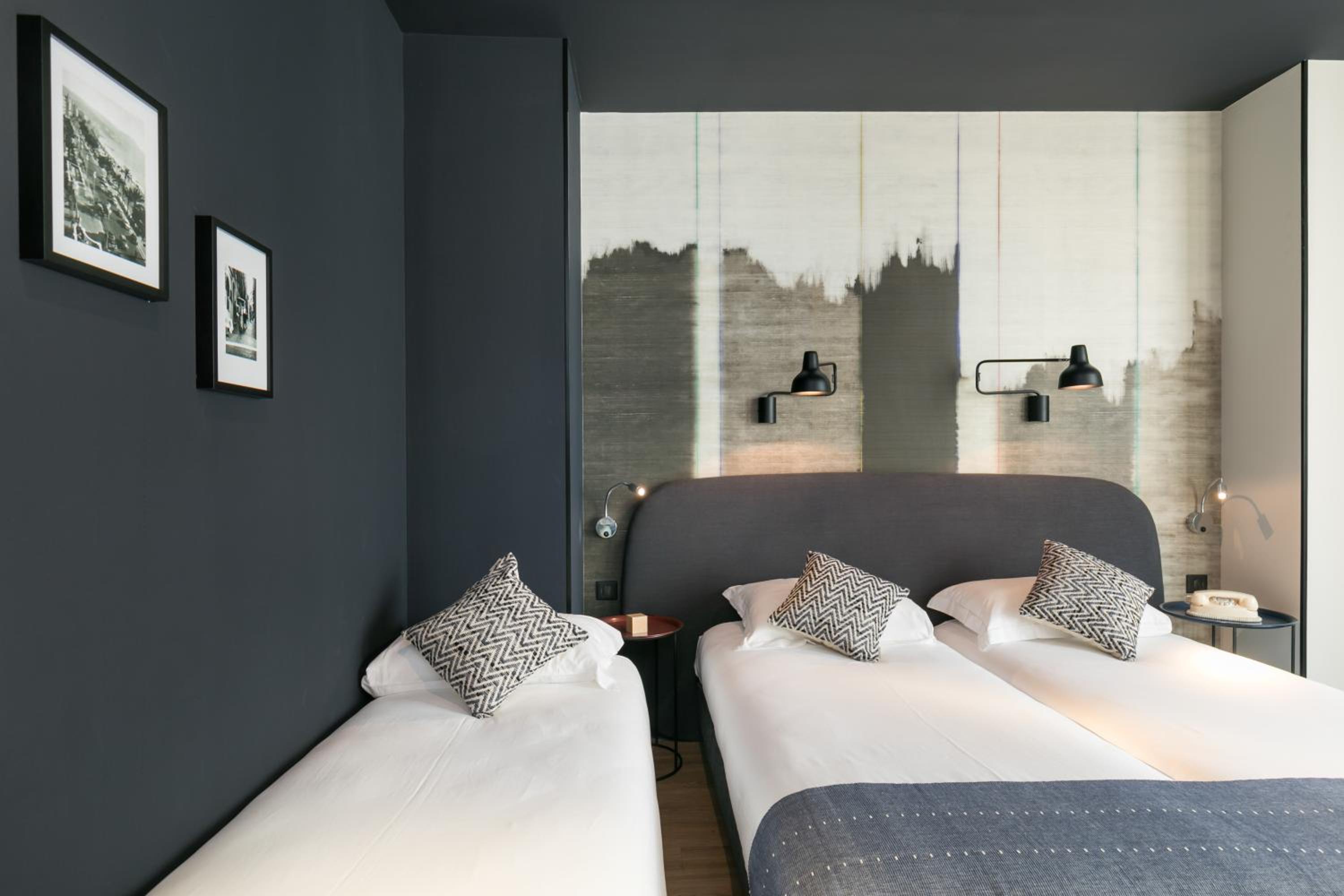 Triple Room - Photo 1