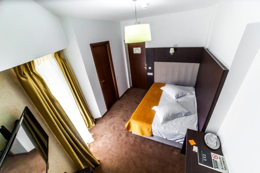 Economy Single Room 3* photo 2
