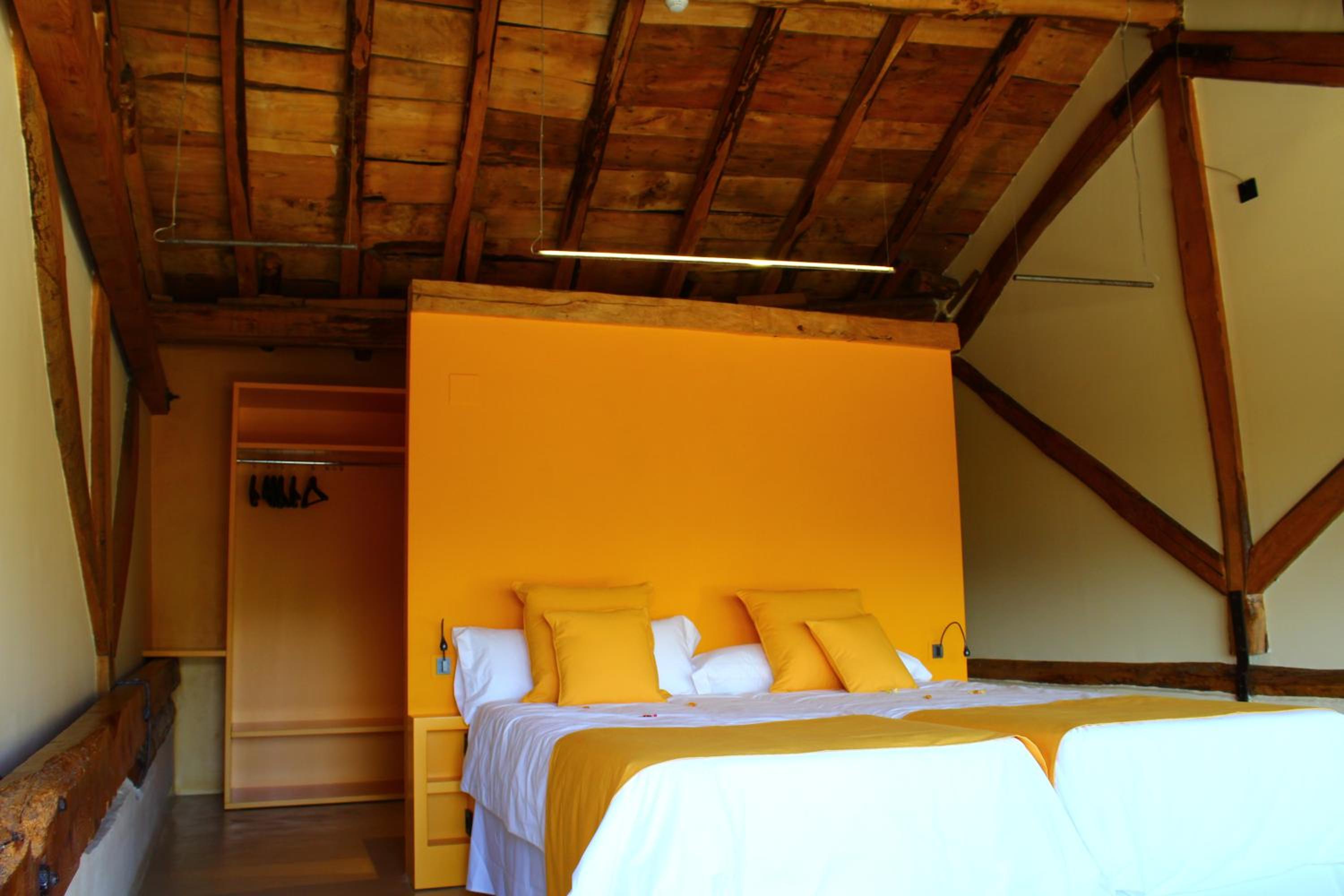 Habitación Doble Superior