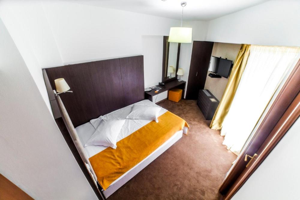 Economy Single Room 3* photo 1