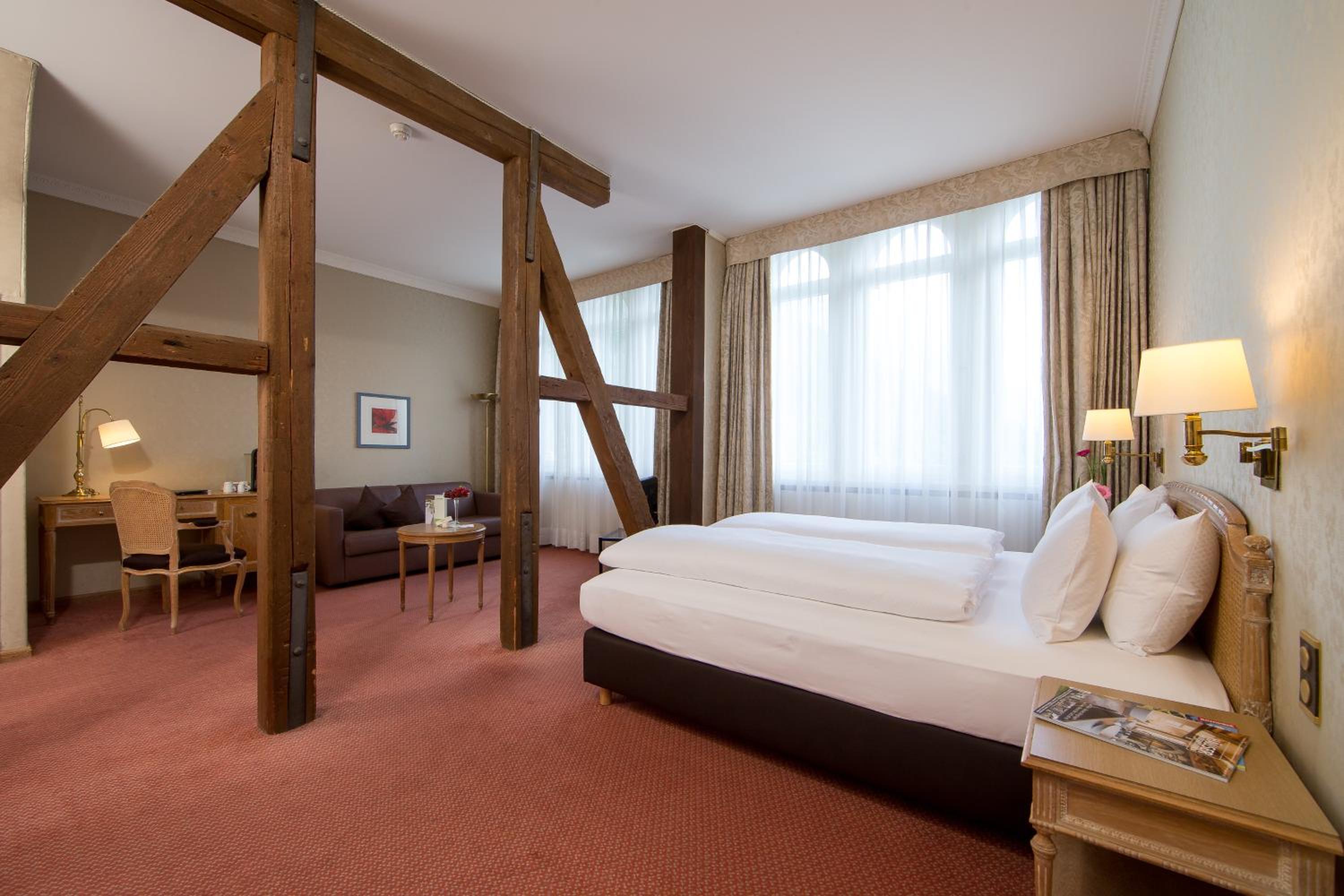 Junior Suite - Photo 2
