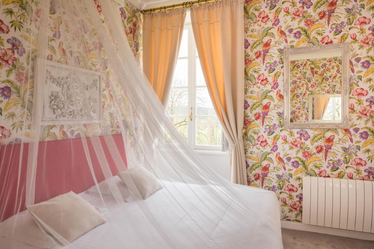 Deluxe Double or Twin Room with Park View - Photo 13