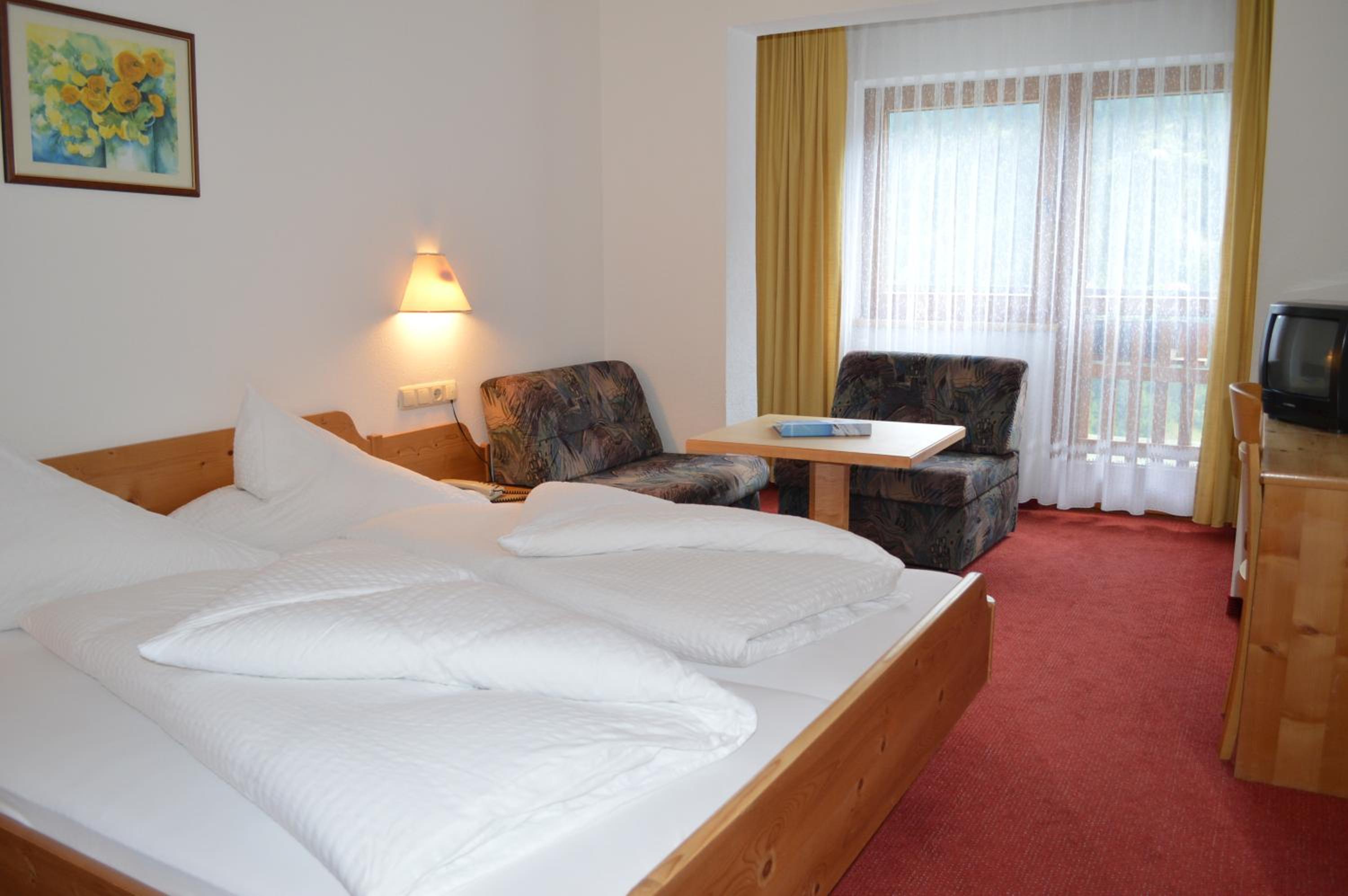 Classic Double Room photo 2