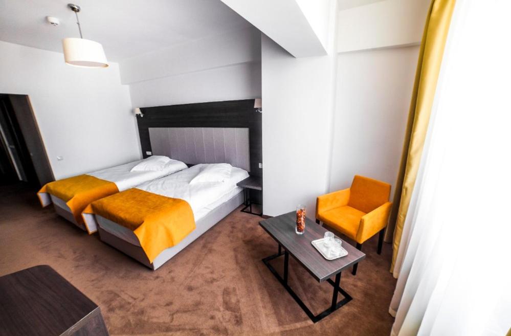 Standard Twin Room photo 1