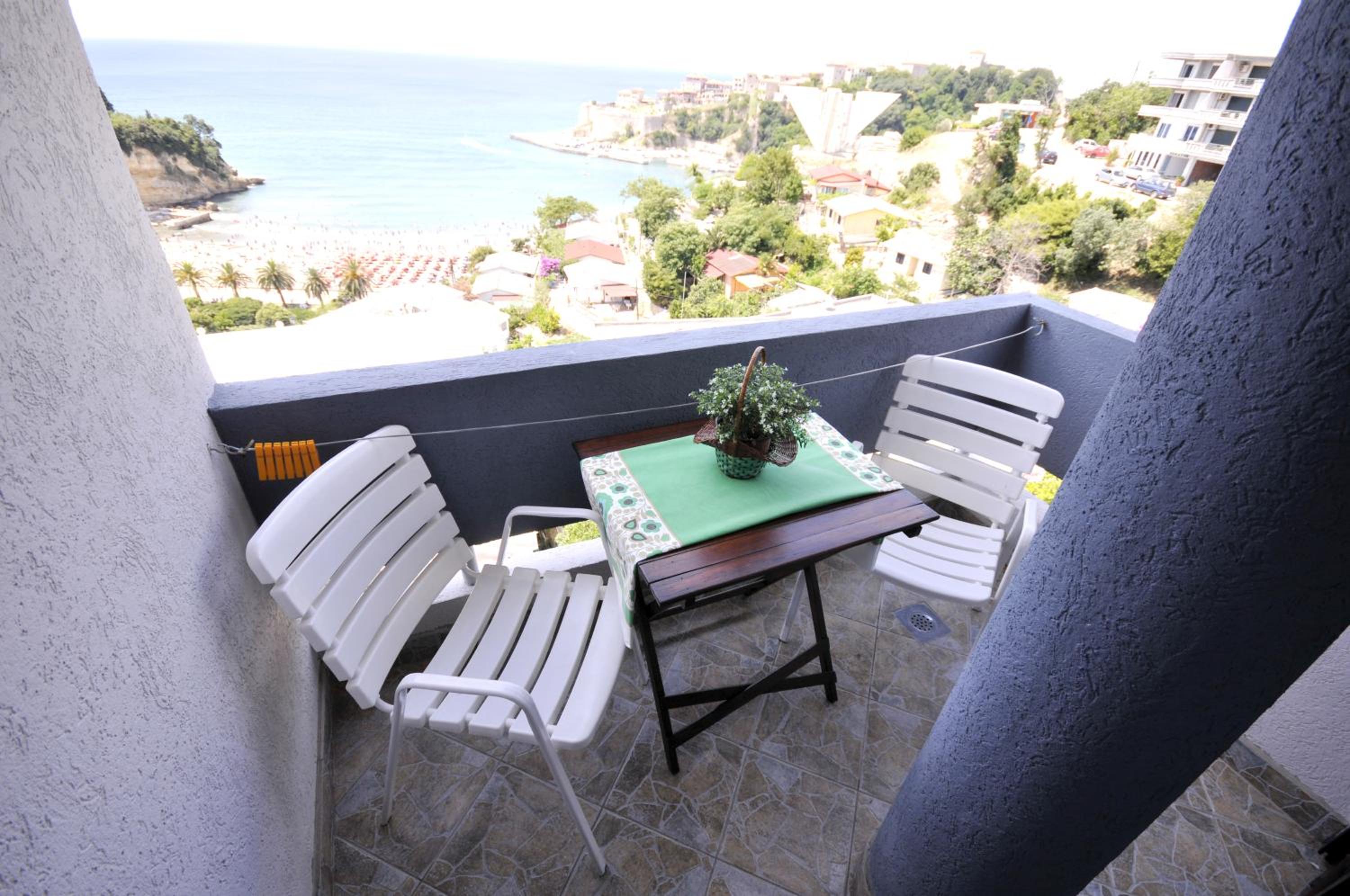 Apartment with Sea View photo 3