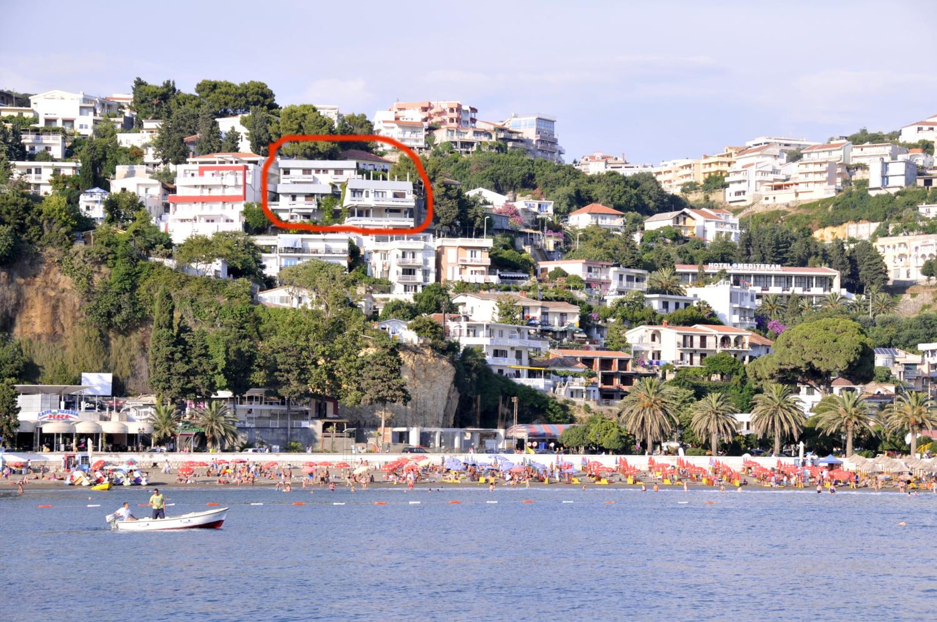 Double Room with Sea View photo 1