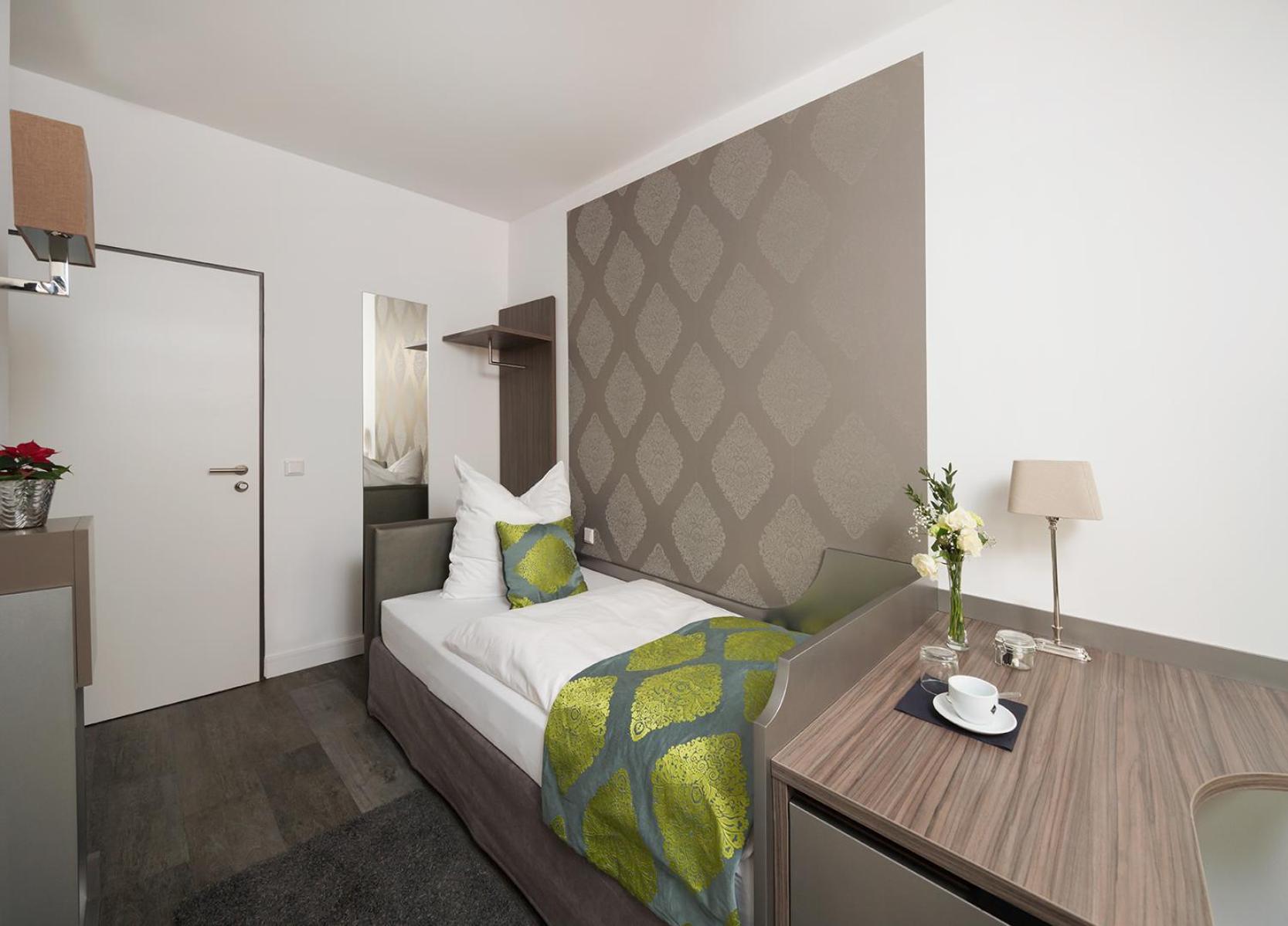 Single Room photo 1