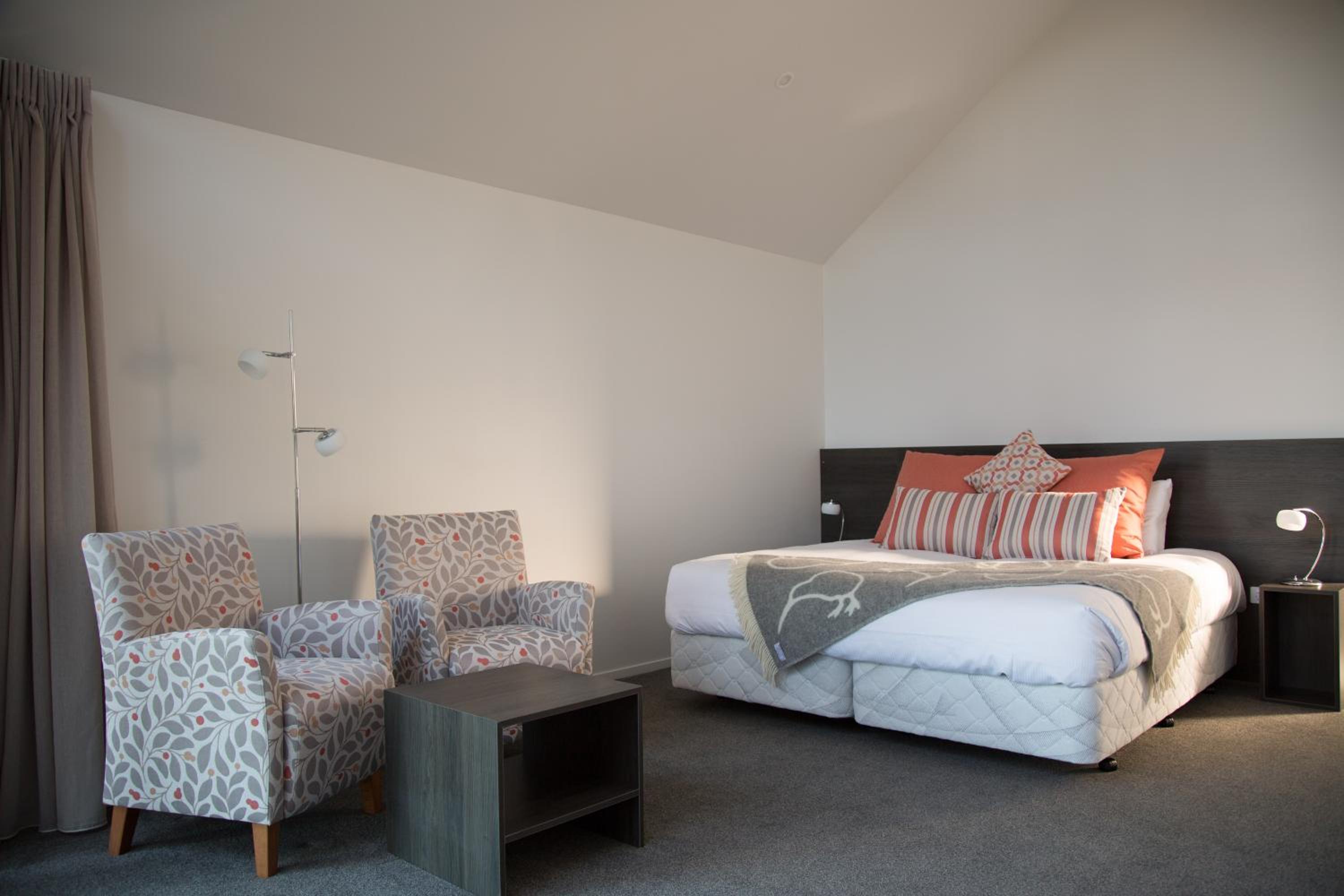 Superior Double or Twin Room with Sea View photo 2