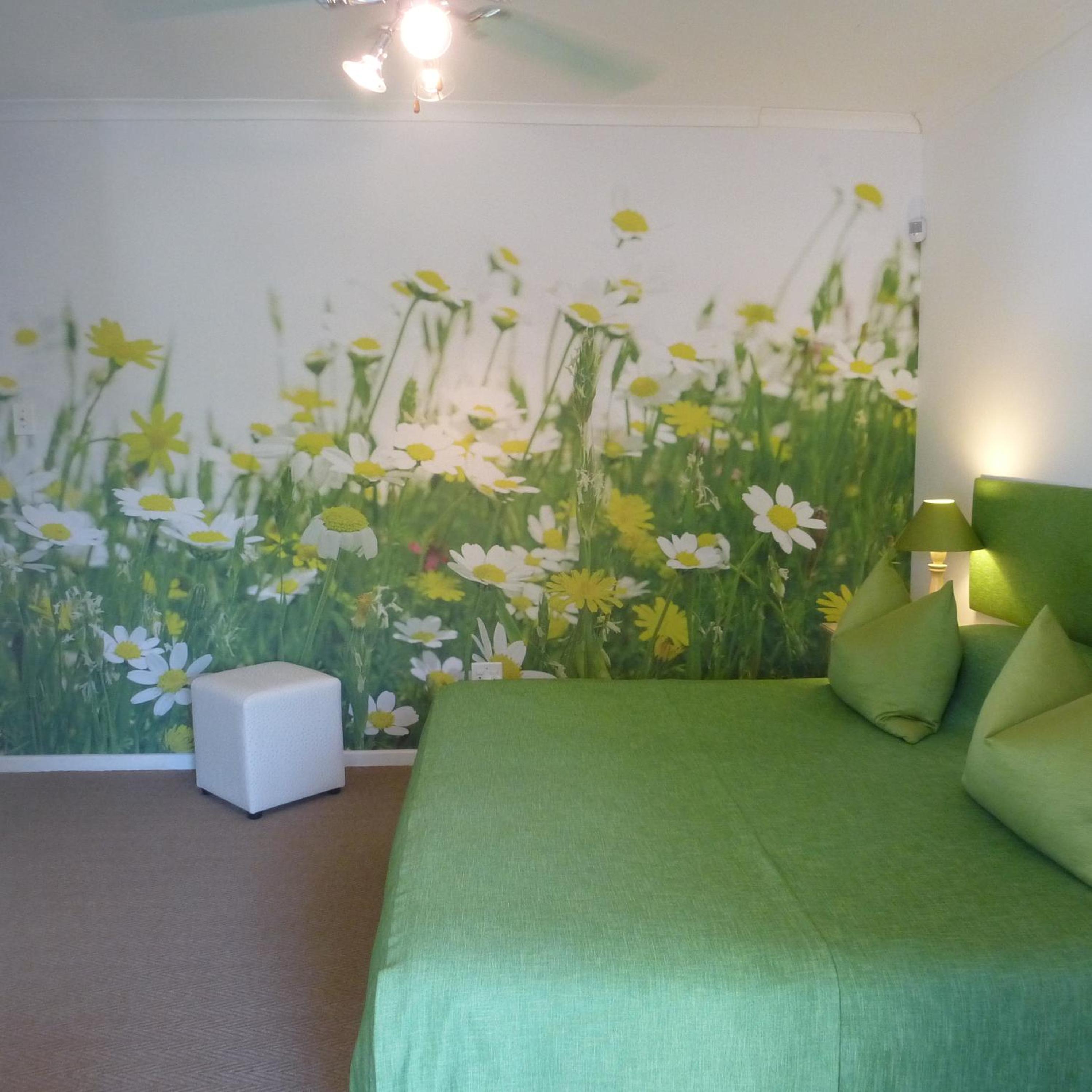 Double Room with Garden View - Photo 14