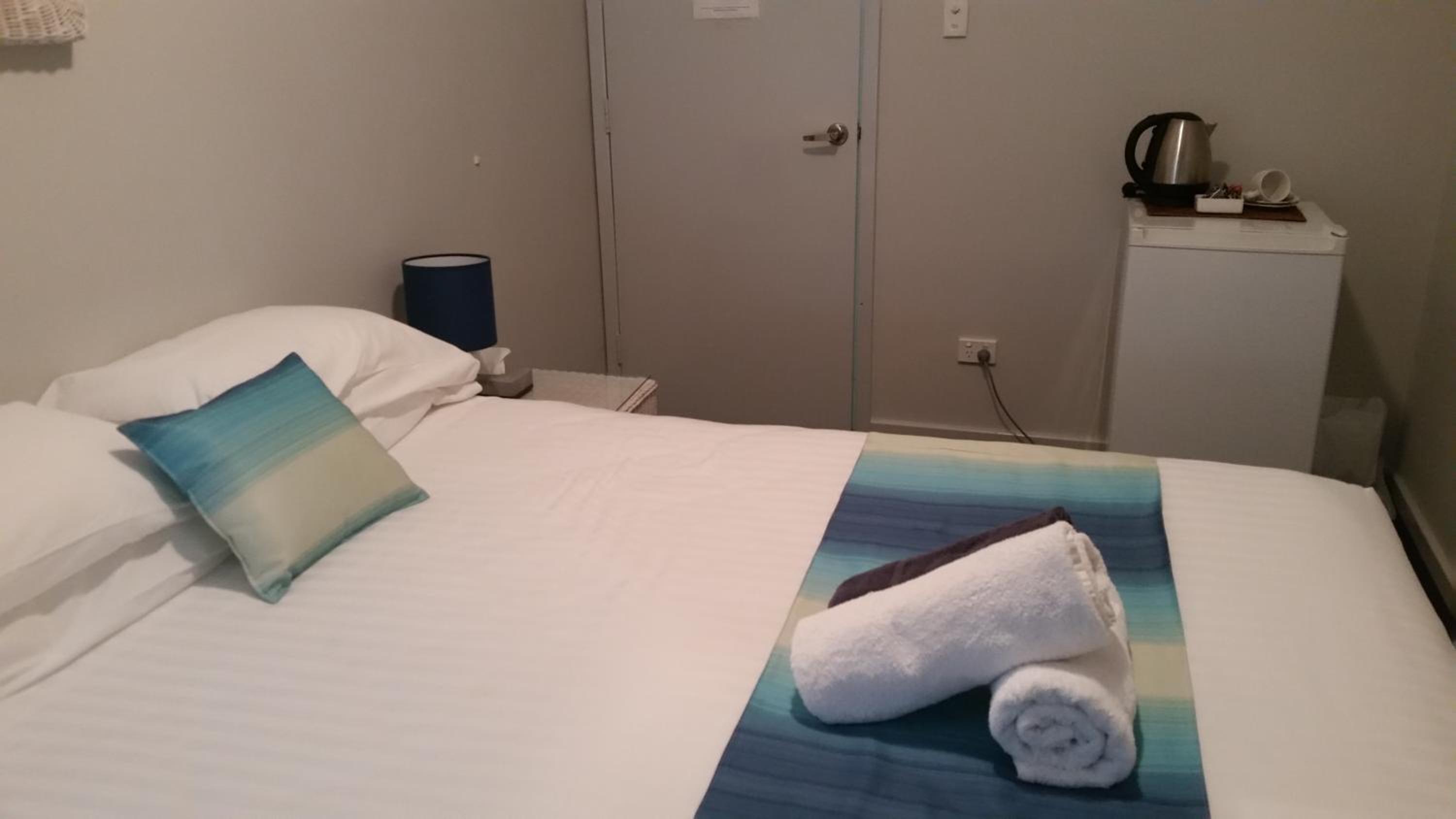 Double or Twin Room - Photo 1
