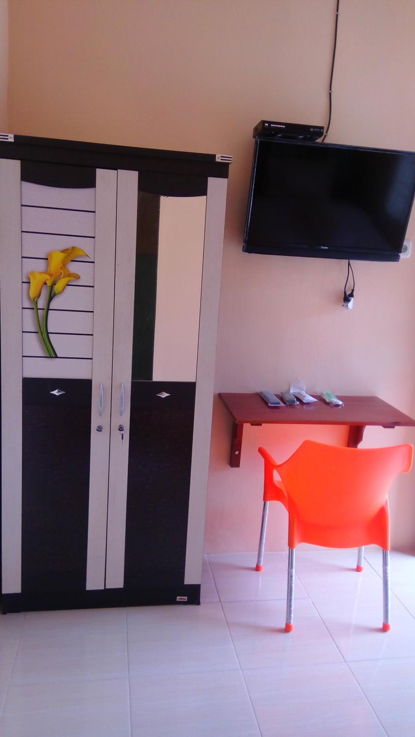 Deluxe Queen Room - Photo 3