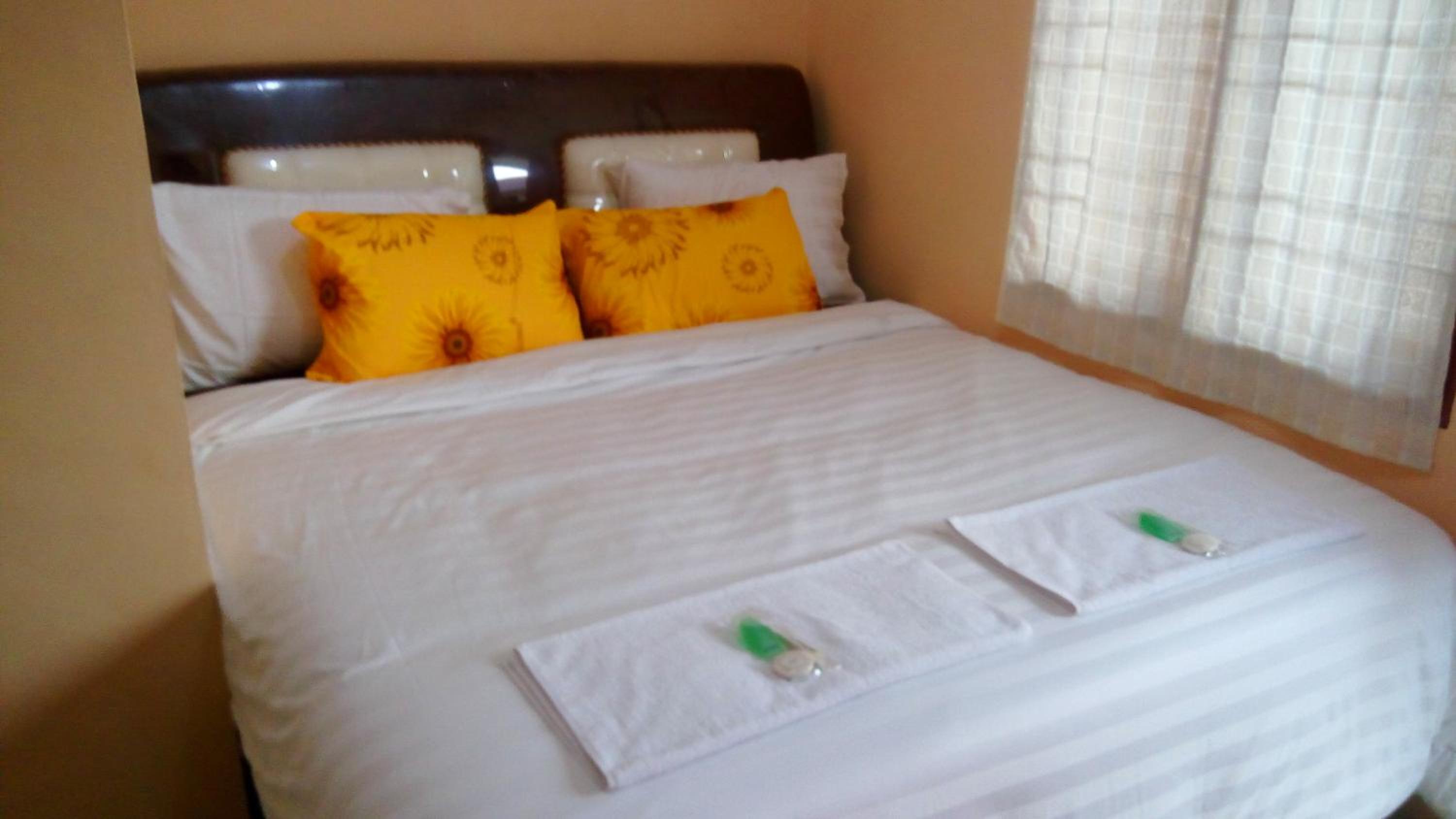 King Room with Mountain View - Photo 1