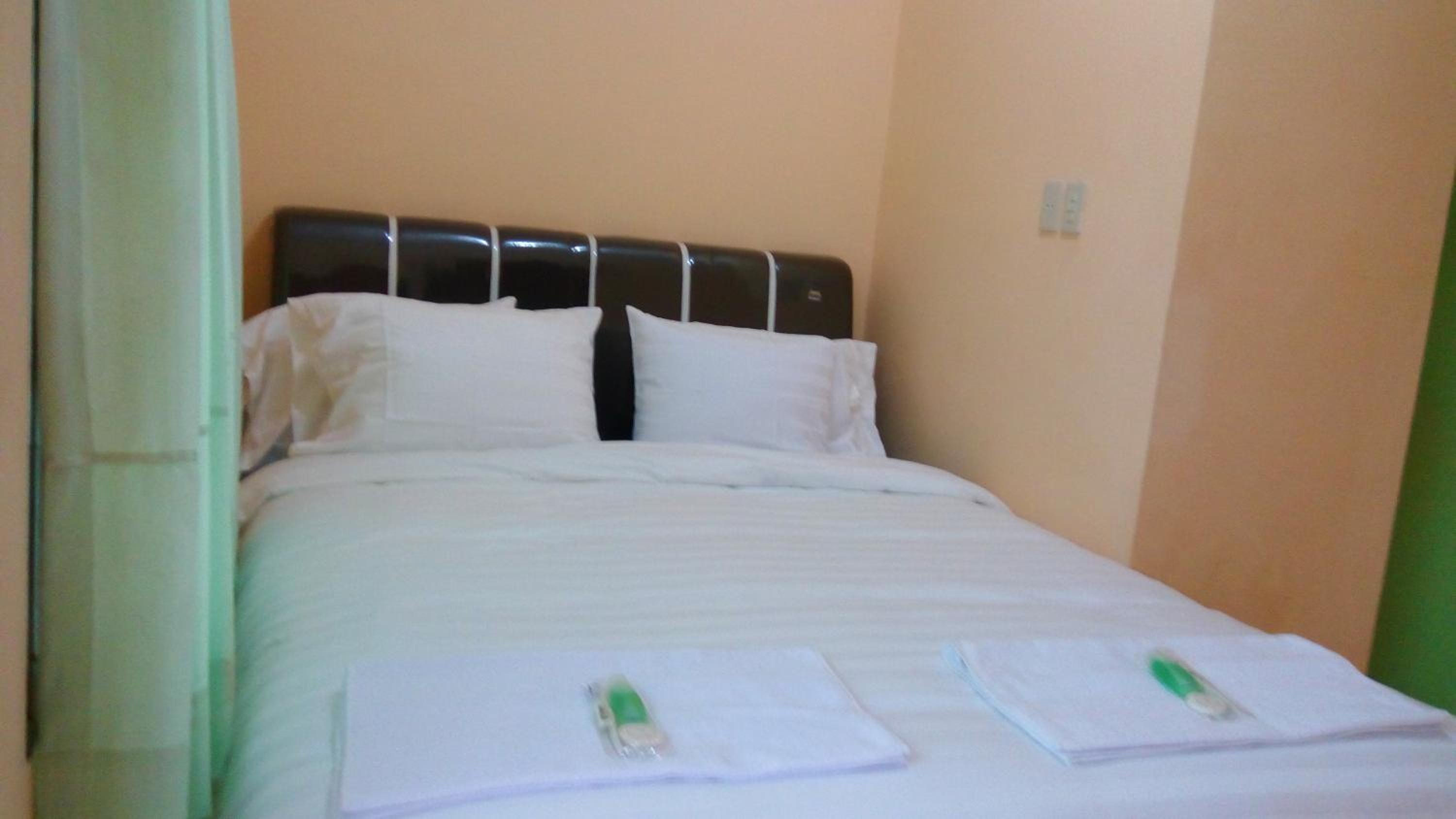 King Room with Mountain View - Photo 3